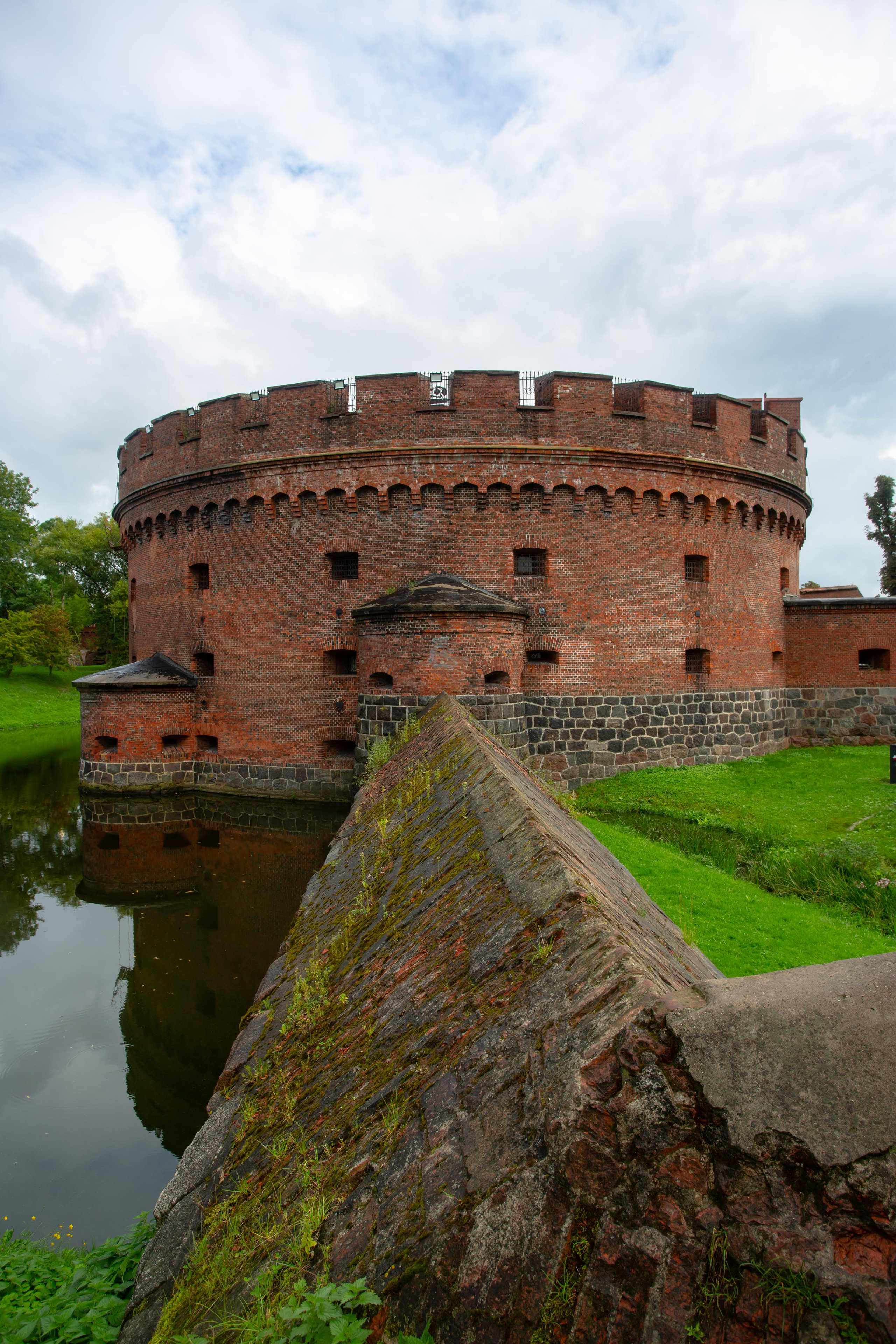 Калининград. Photographer Sonkina Tatiana (Tanya Ash)