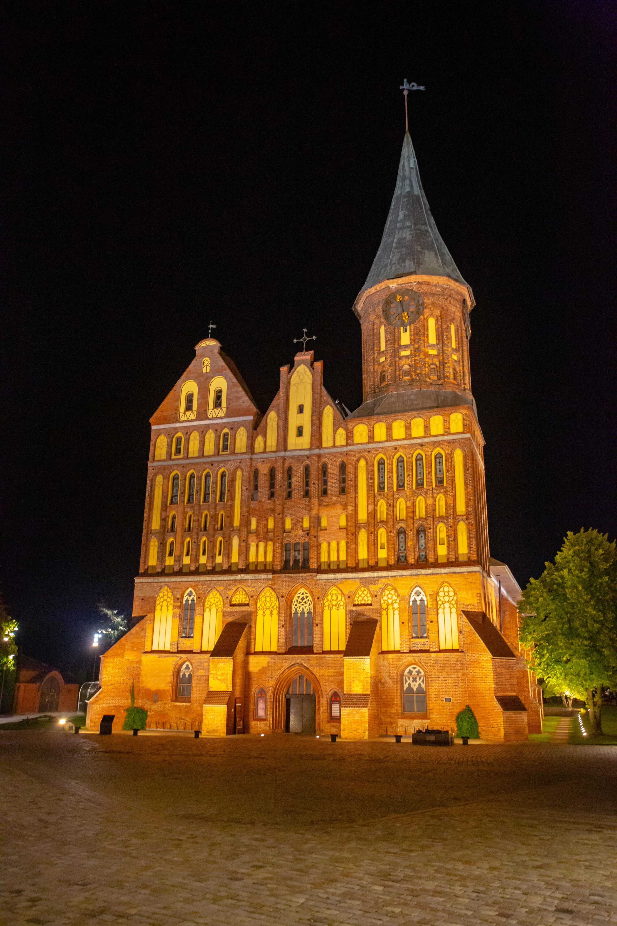 Калининград. Photographer Sonkina Tatiana (Tanya Ash)