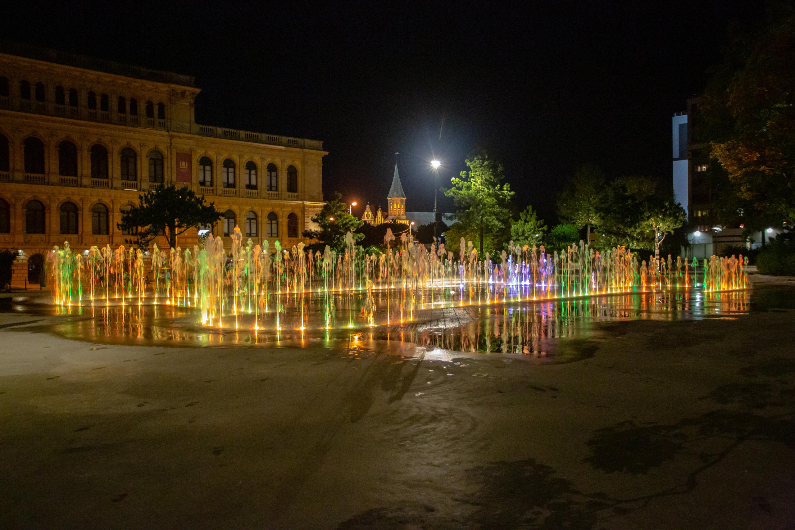 Калининград. Photographer Sonkina Tatiana (Tanya Ash)