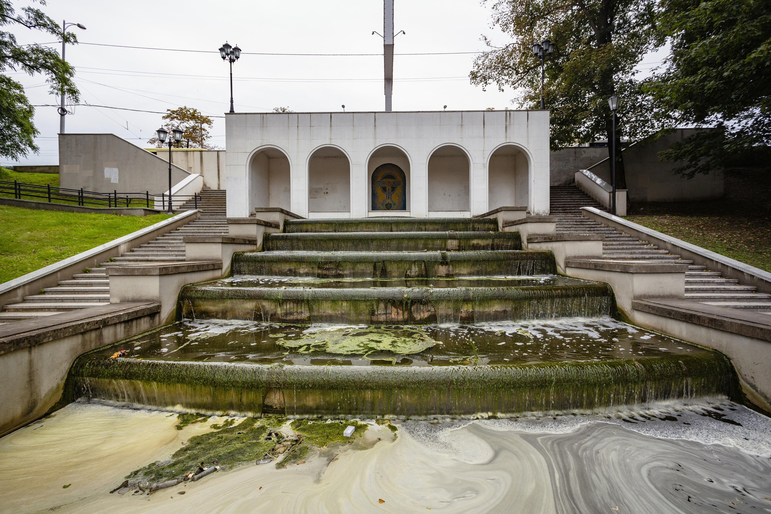 Калининград. Photographer Sonkina Tatiana (Tanya Ash)