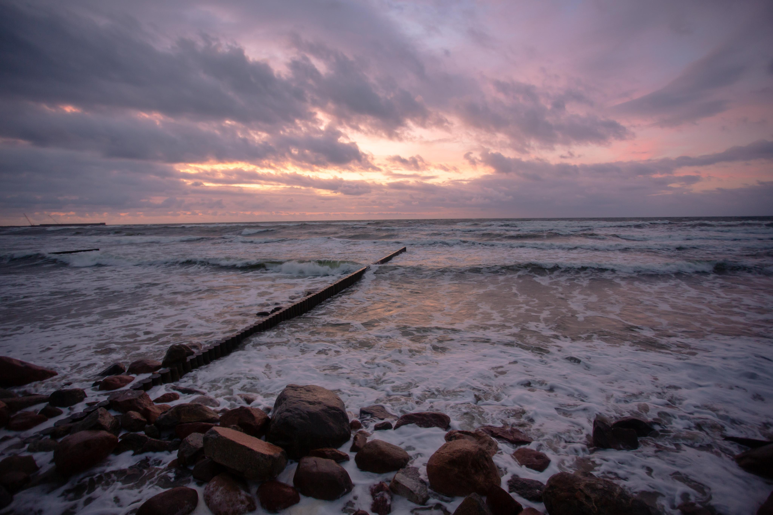 Пионерский. Photographer Sonkina Tatiana (Tanya Ash)