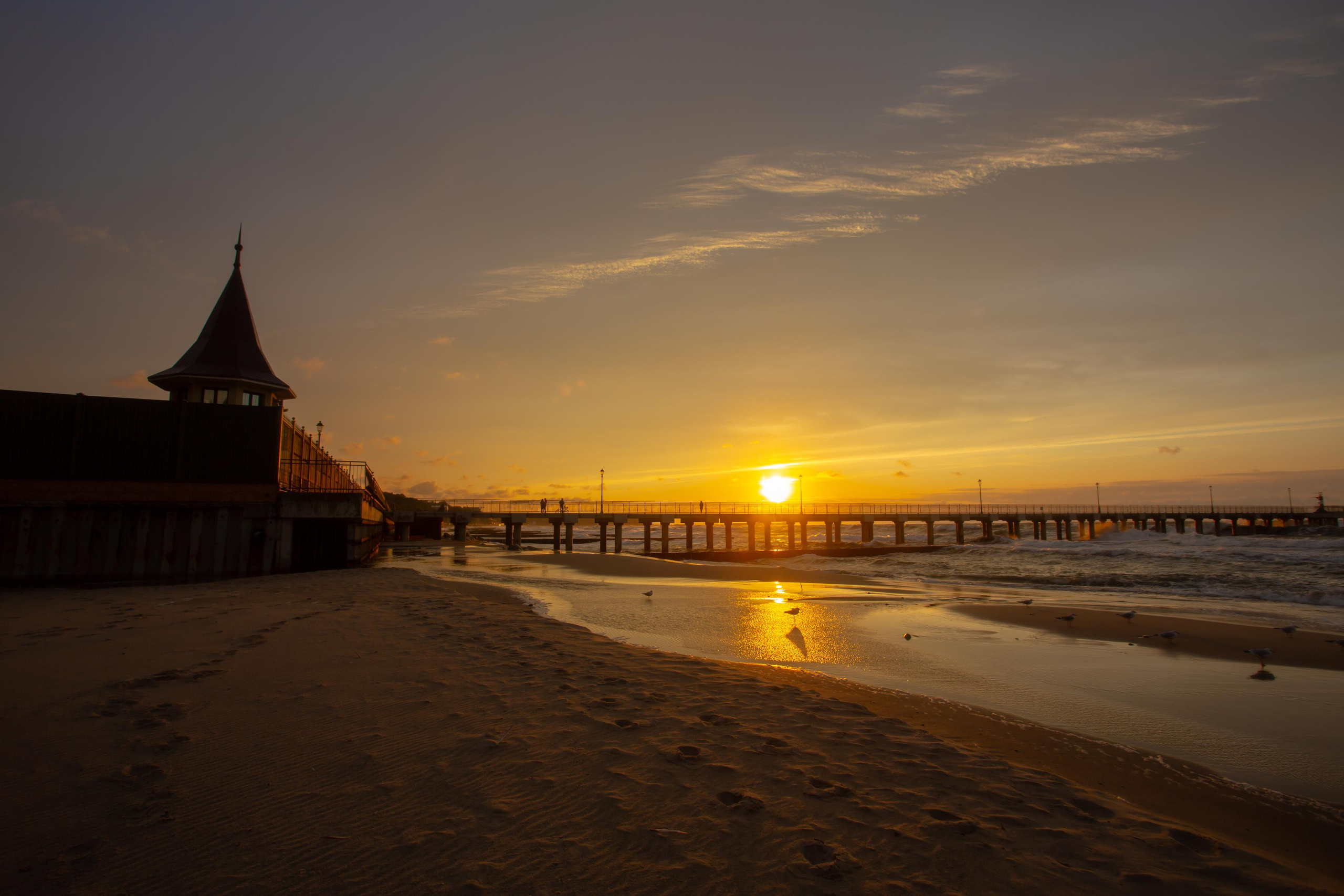 Пионерский. Photographer Sonkina Tatiana (Tanya Ash)