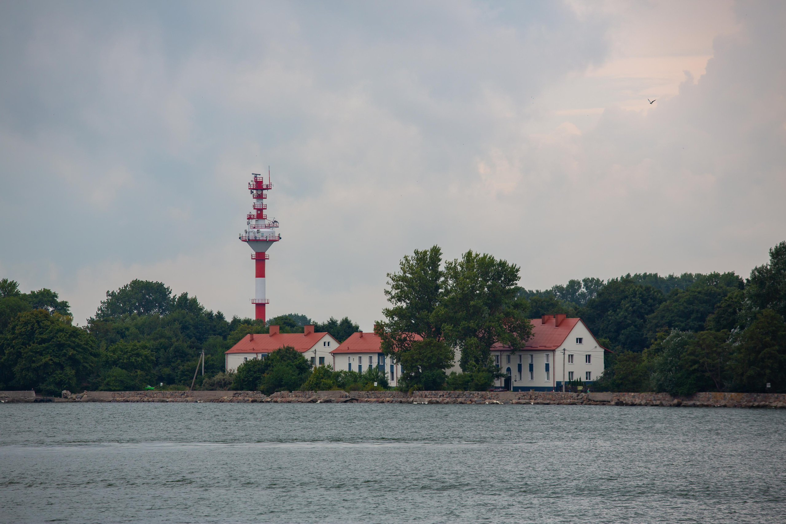 Балтийск. Photographer Sonkina Tatiana (Tanya Ash)