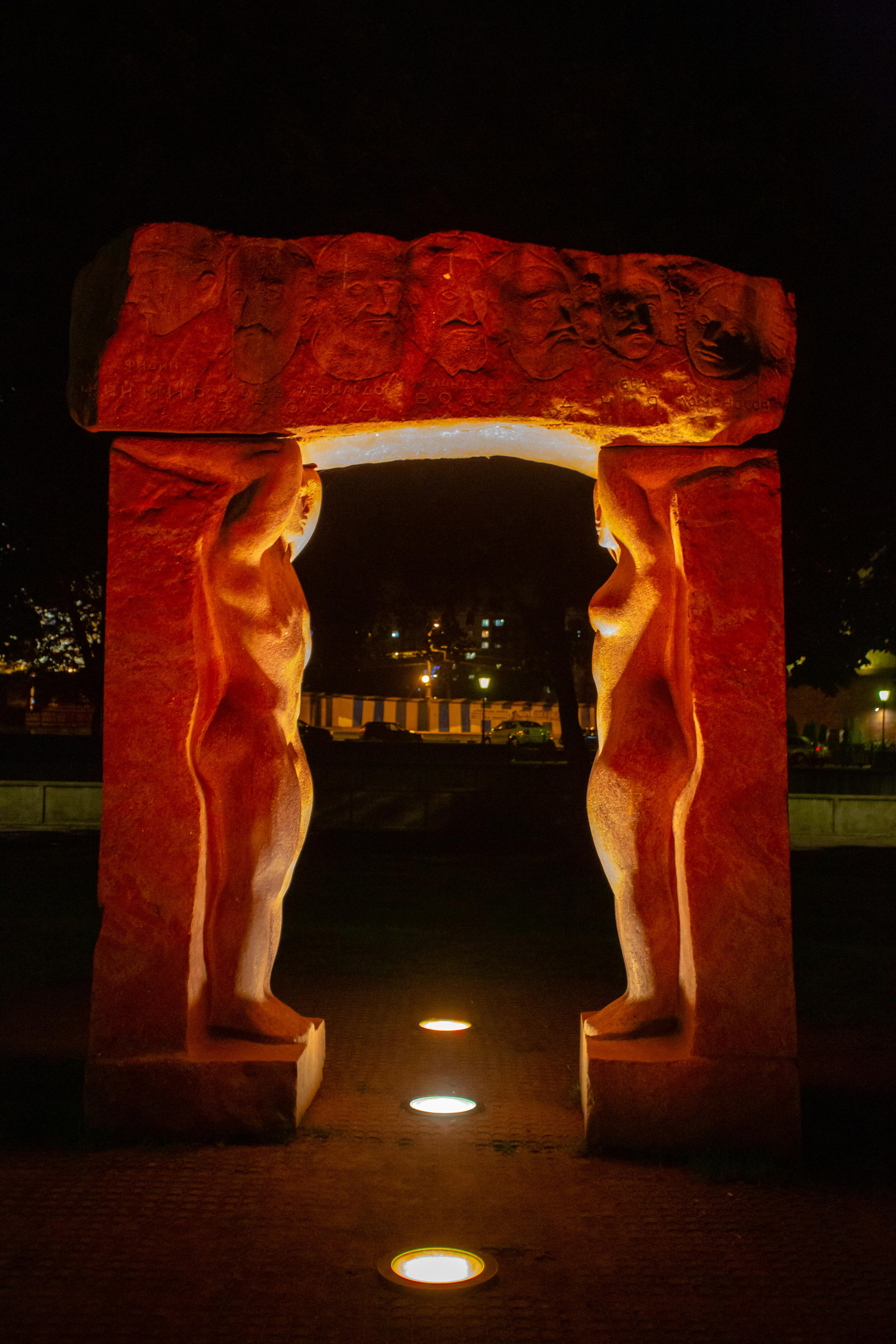 Калининград. Photographer Sonkina Tatiana (Tanya Ash)