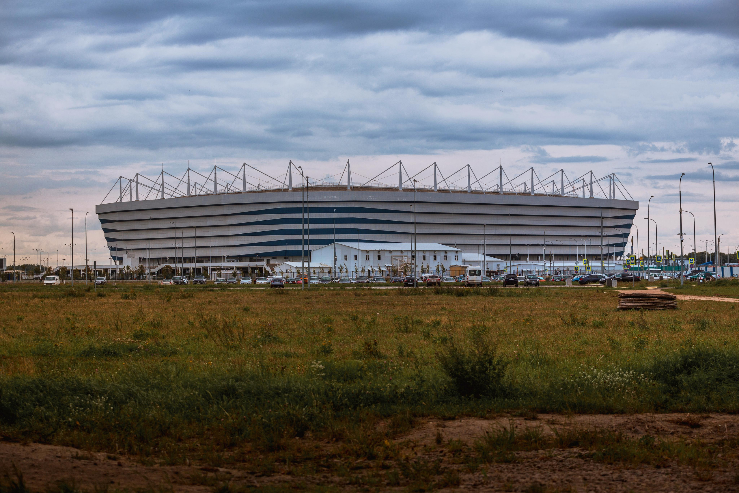 Калининград. Photographer Sonkina Tatiana (Tanya Ash)