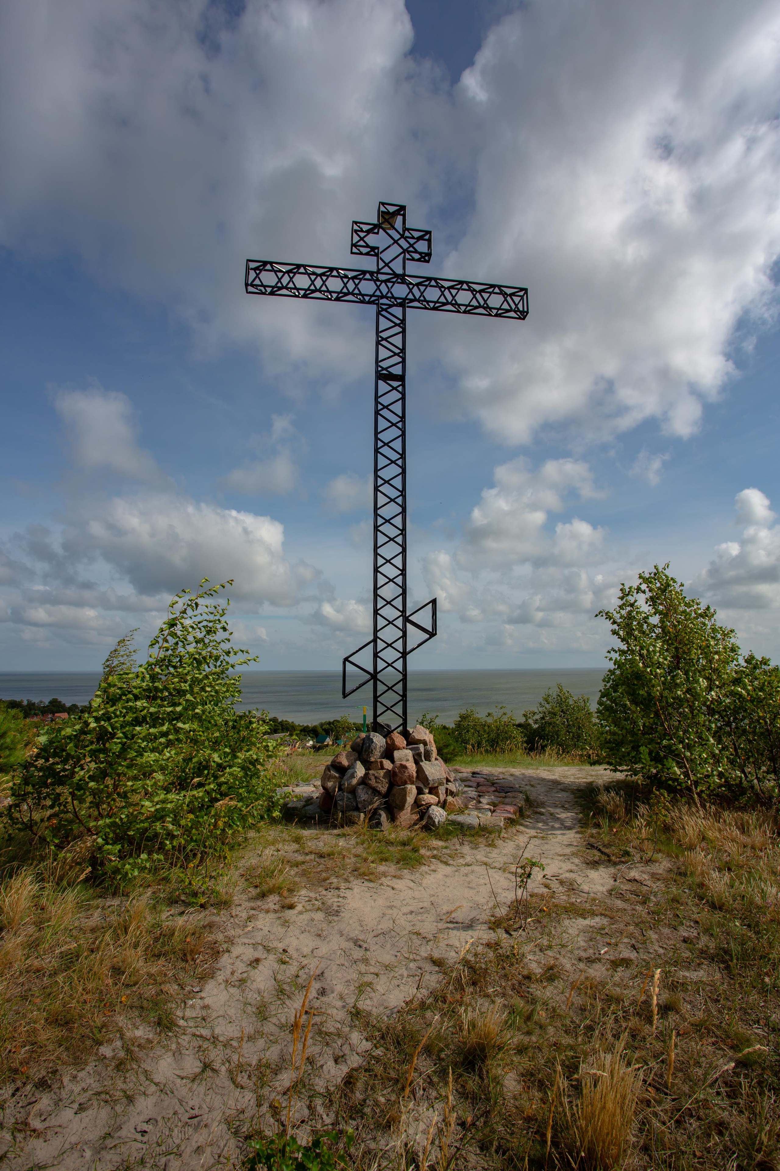 Куршская Коса. Photographer Sonkina Tatiana (Tanya Ash)