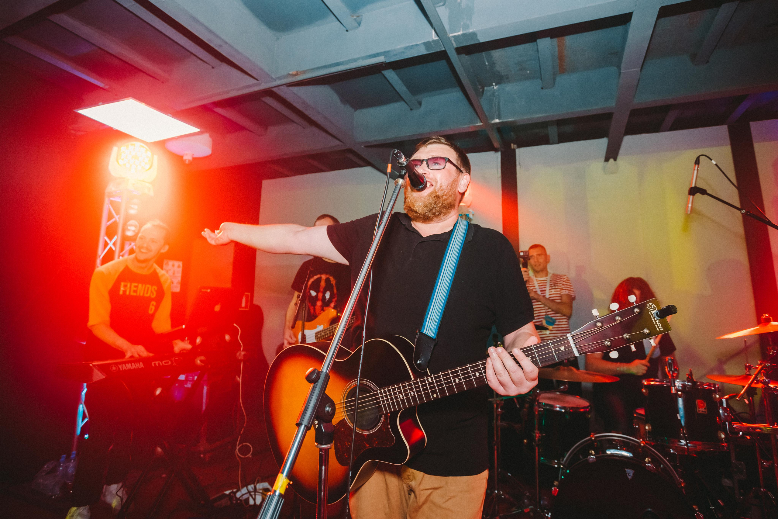 СОЧИ (ПОЗОРНАЯ ОБЗОРНАЯ). Фотограф Сонкина Татьяна