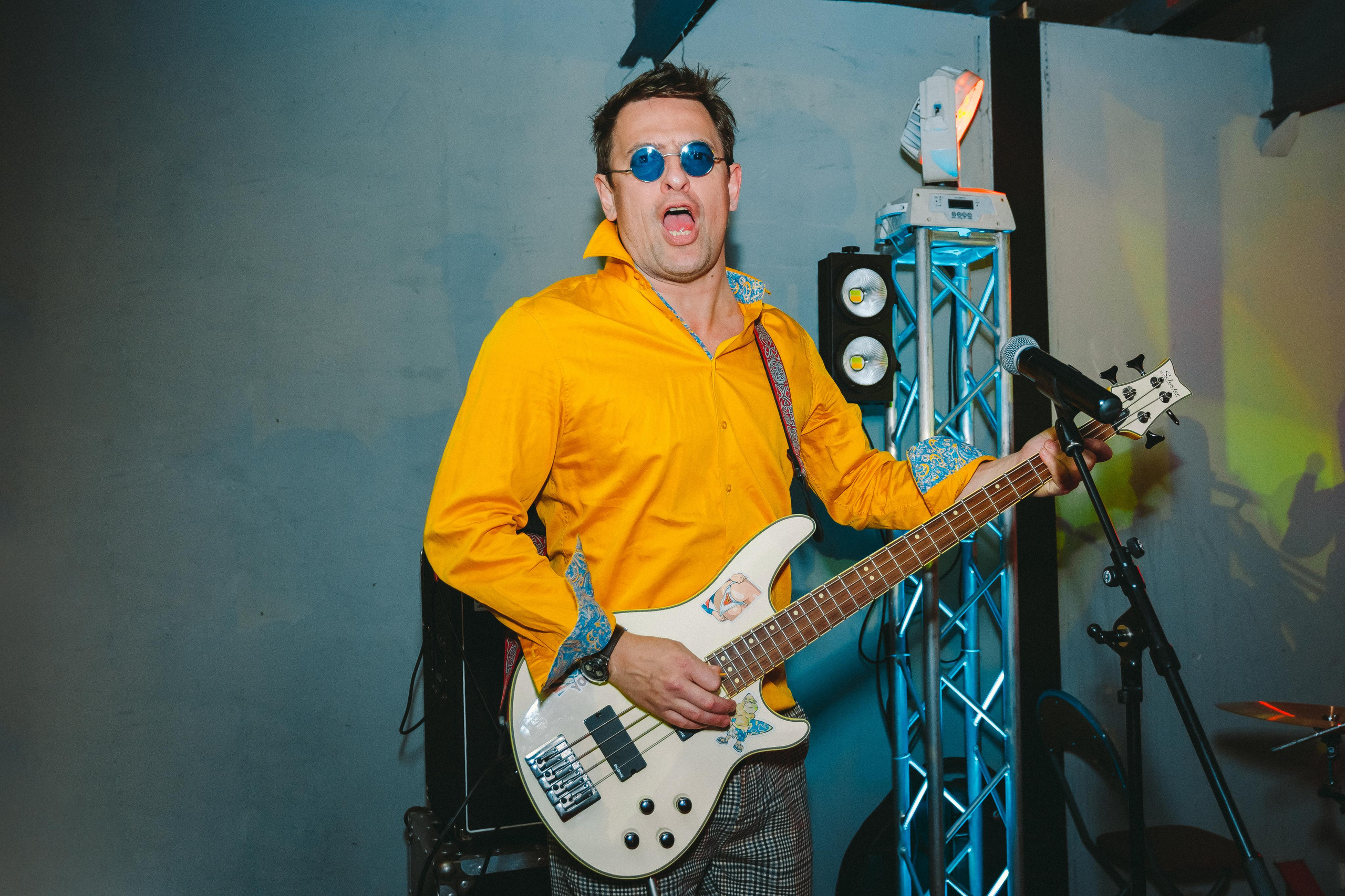 ОLЕГ (ПОЗОРНАЯ ОБЗОРНАЯ). Photographer Sonkina Tatiana (Tanya Ash)