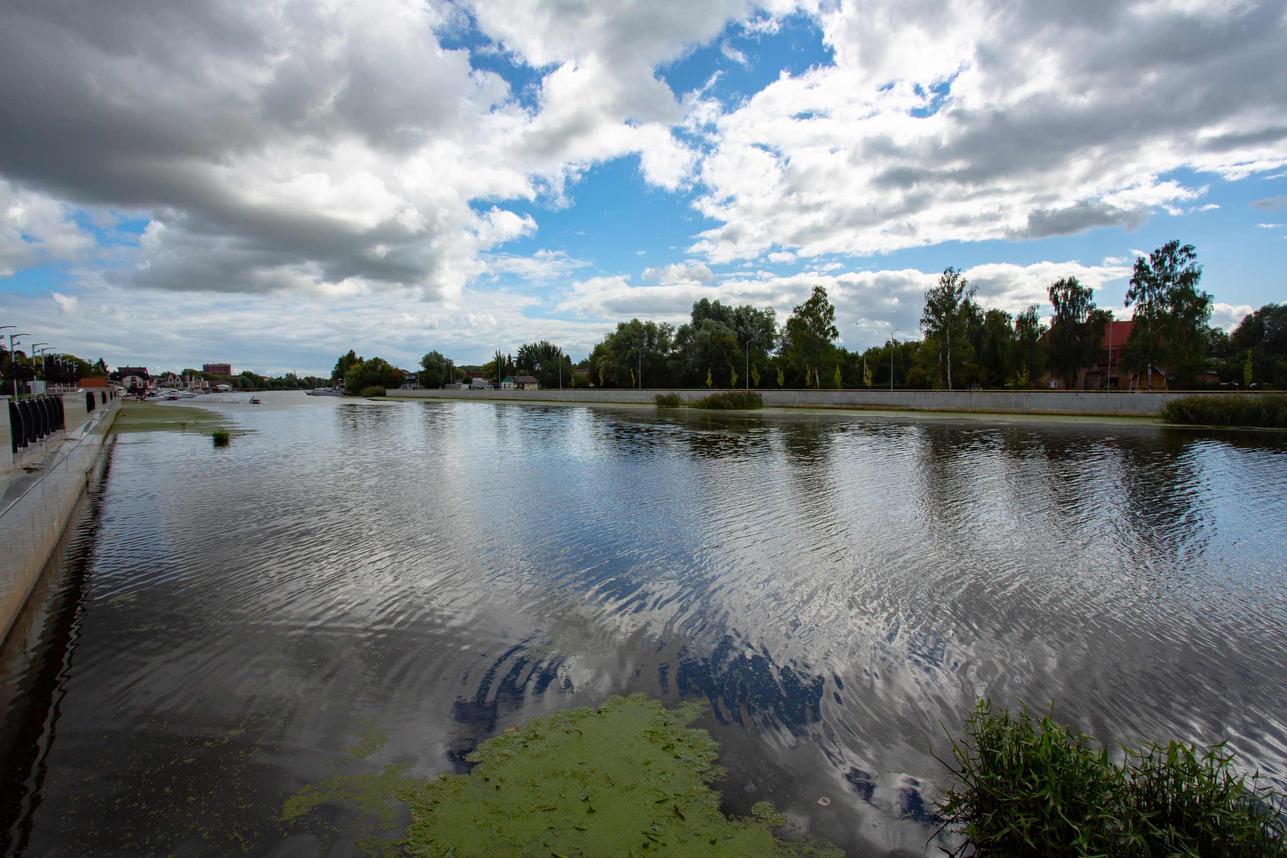 Калининград. Photographer Sonkina Tatiana (Tanya Ash)