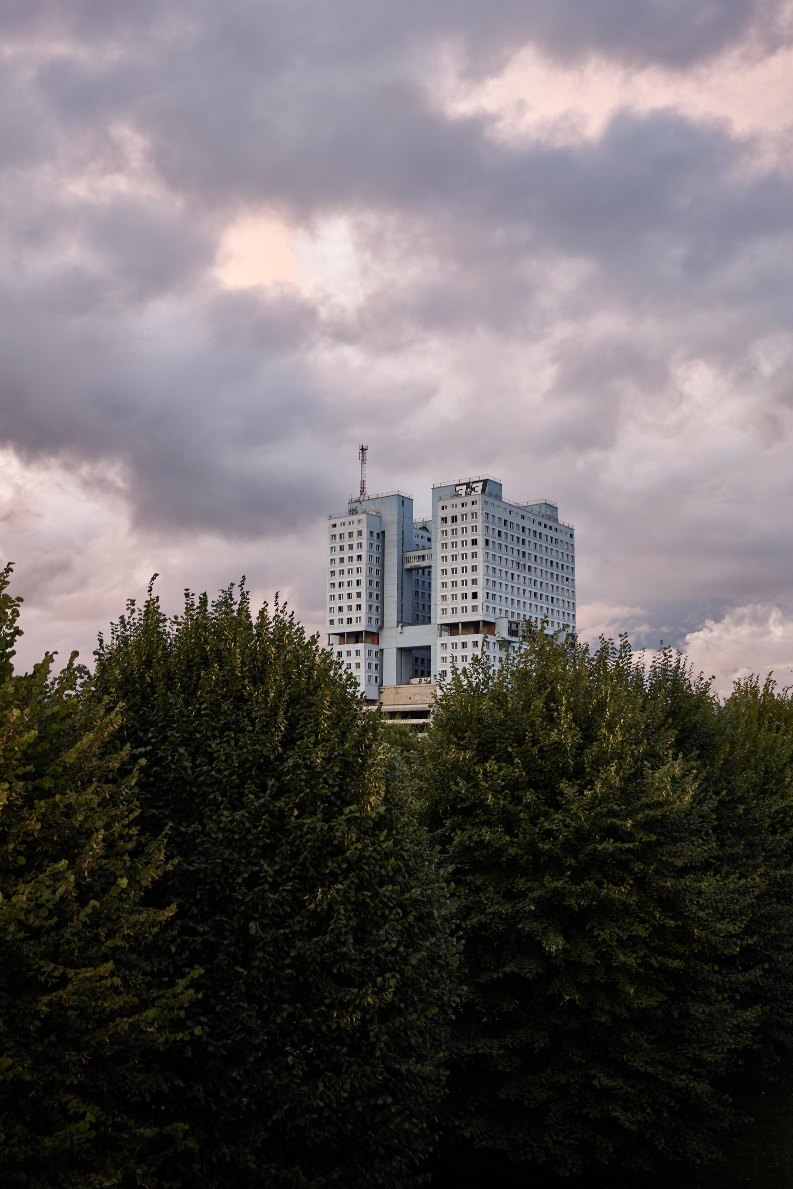 Калининград. Photographer Sonkina Tatiana (Tanya Ash)