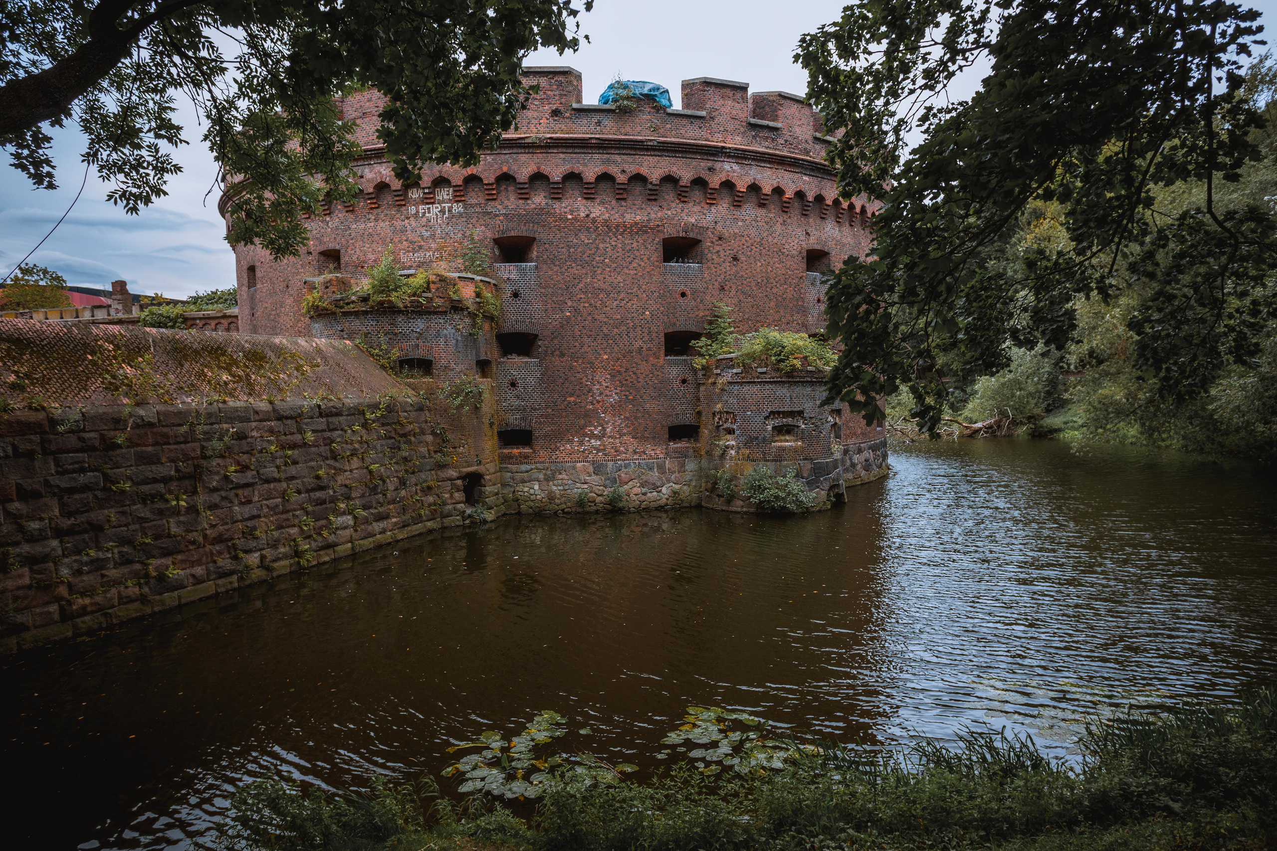 Калининград. Photographer Sonkina Tatiana (Tanya Ash)