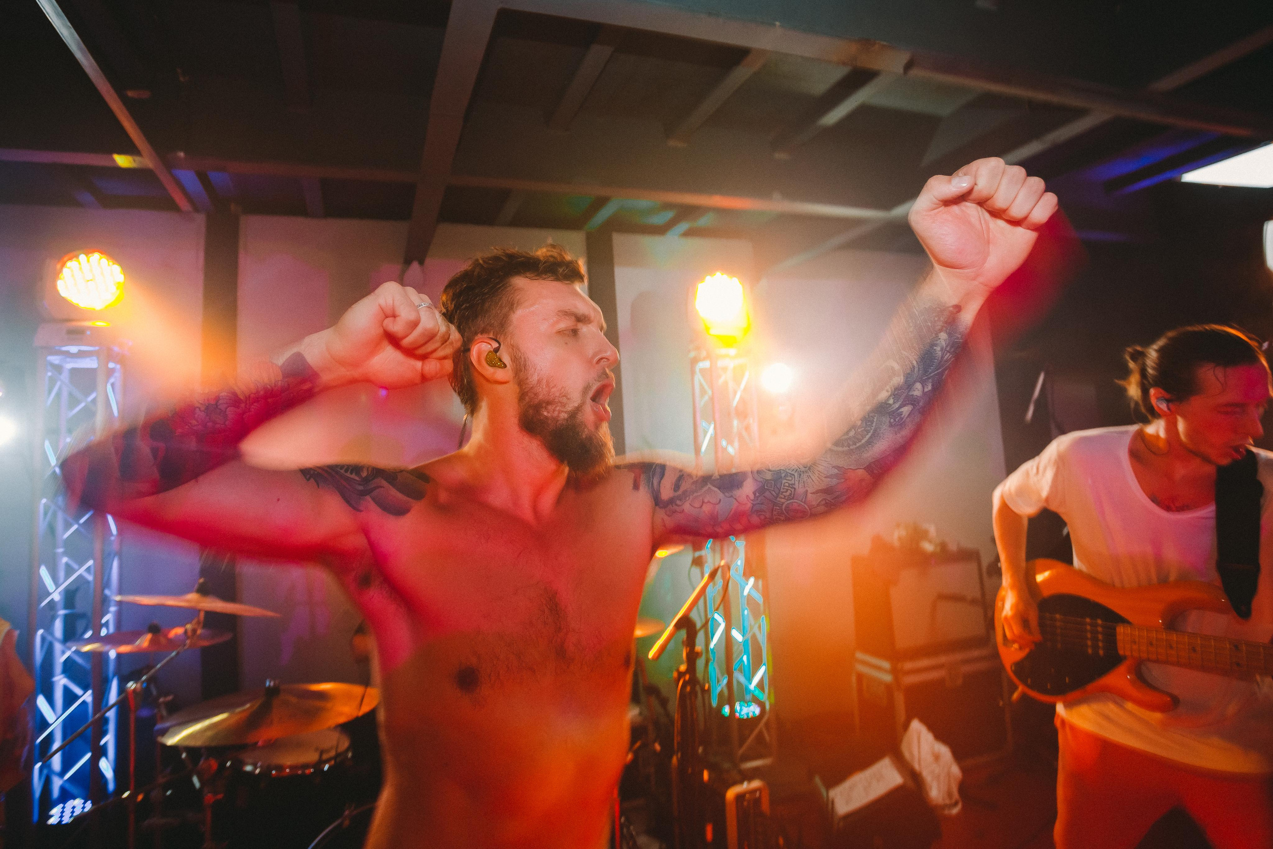 ГУДТАЙМС (ПОЗОРНАЯ ОБЗОРНАЯ). Photographer Sonkina Tatiana (Tanya Ash)