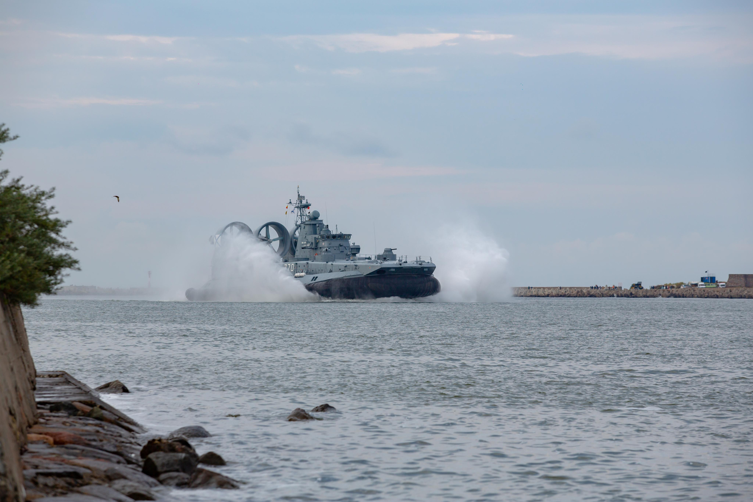 Балтийская Коса. Photographer Sonkina Tatiana (Tanya Ash)