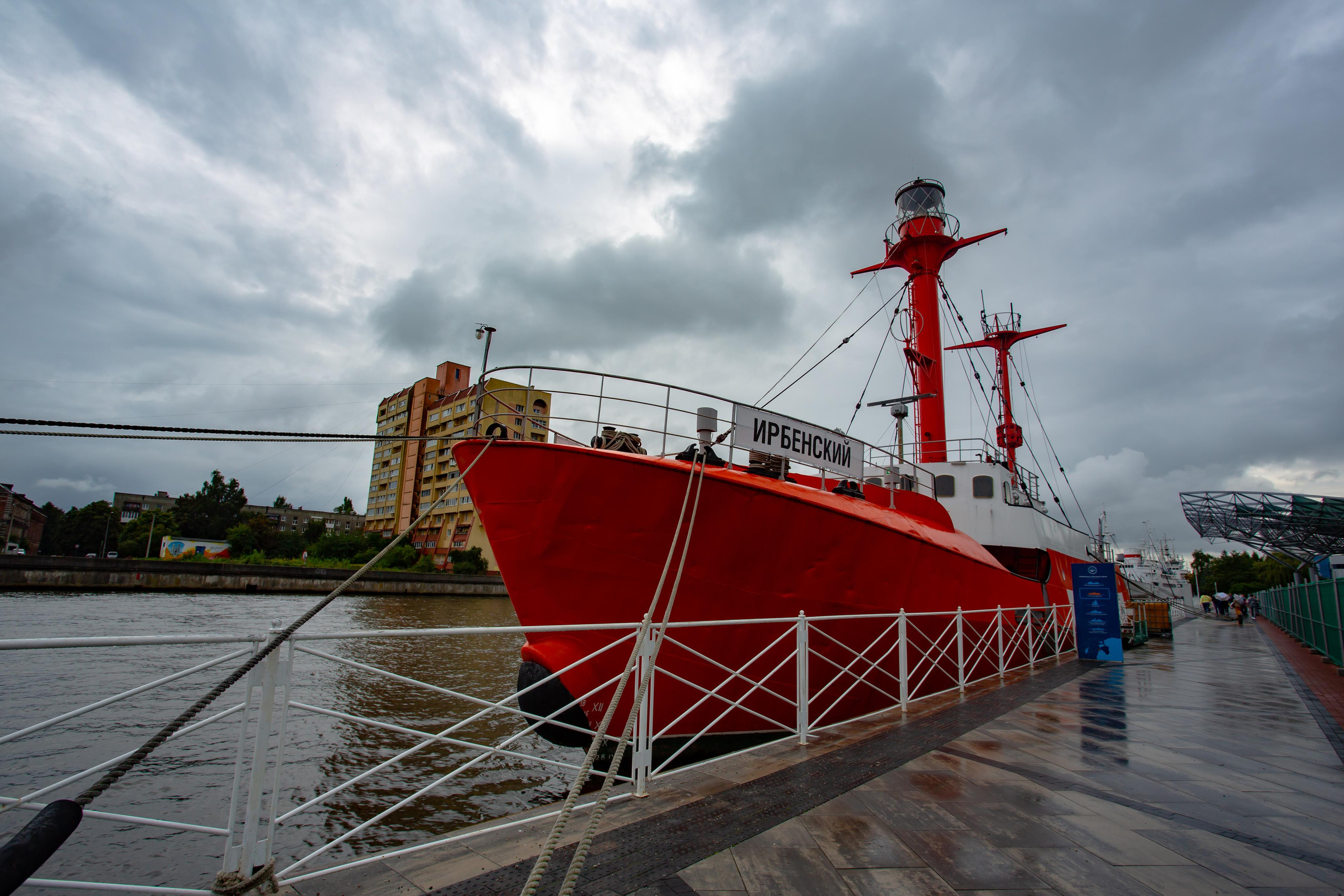 Калининград. Photographer Sonkina Tatiana (Tanya Ash)