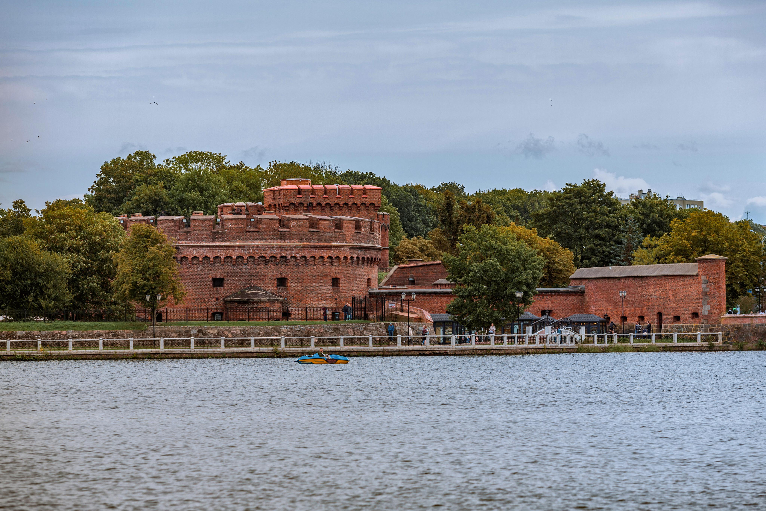 Калининград. Photographer Sonkina Tatiana (Tanya Ash)