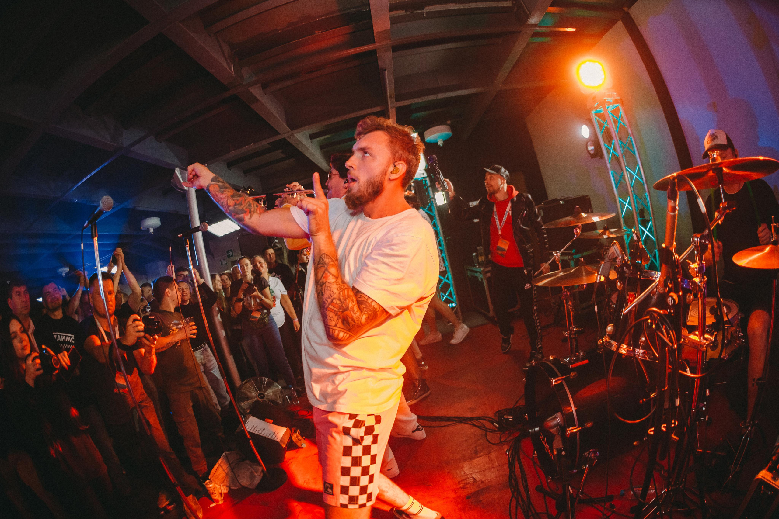 ГУДТАЙМС (ПОЗОРНАЯ ОБЗОРНАЯ). Photographer Sonkina Tatiana (Tanya Ash)