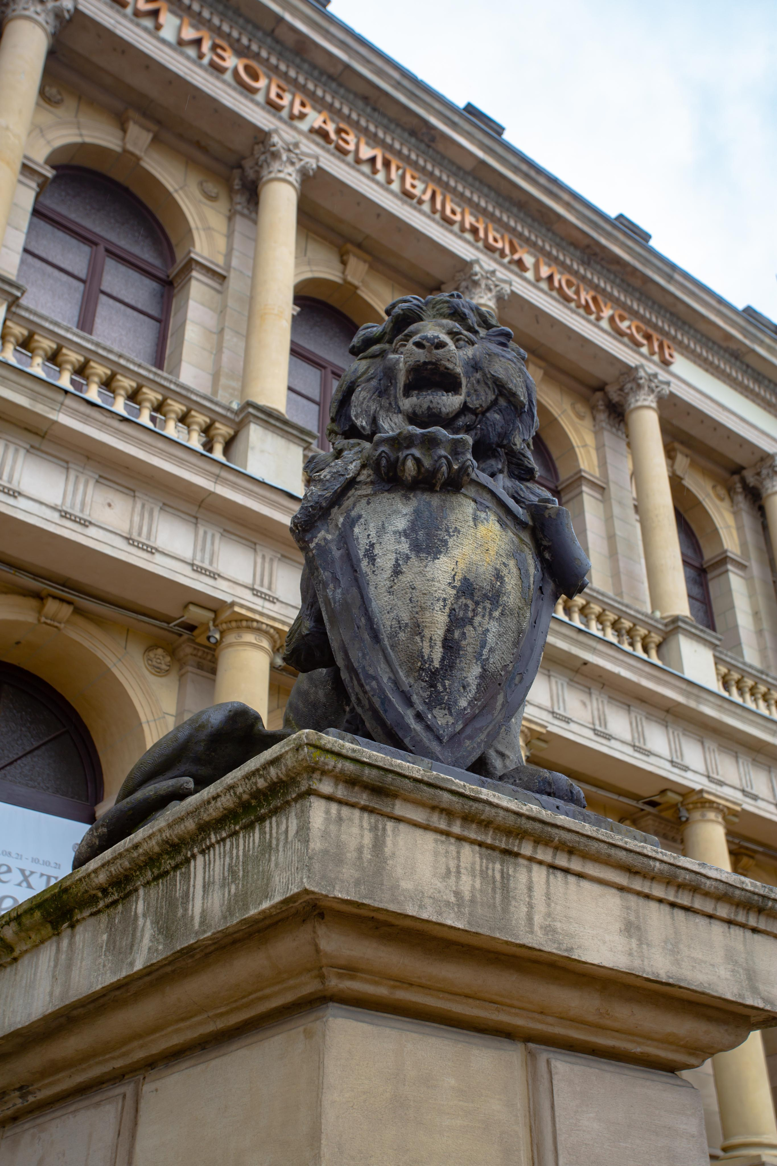 Калининград. Photographer Sonkina Tatiana (Tanya Ash)