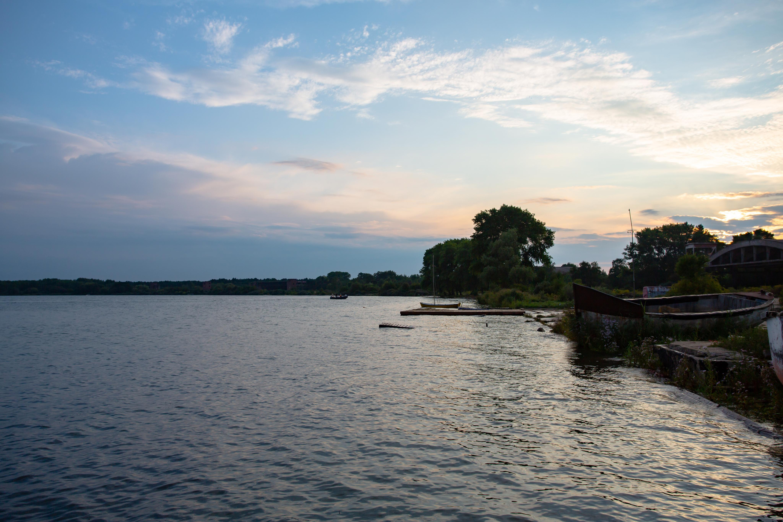Балтийская Коса. Photographer Sonkina Tatiana (Tanya Ash)