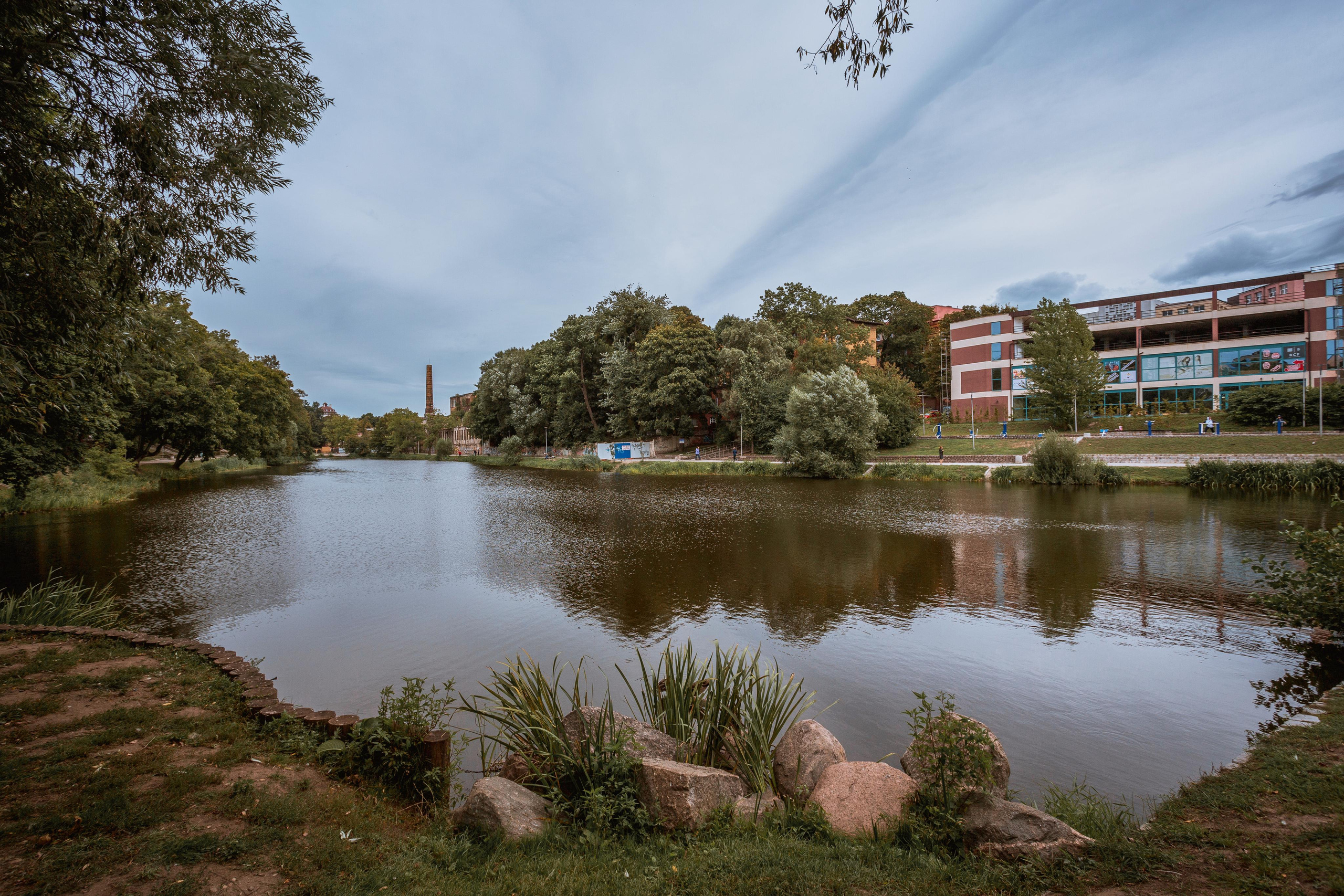 Калининград. Photographer Sonkina Tatiana (Tanya Ash)