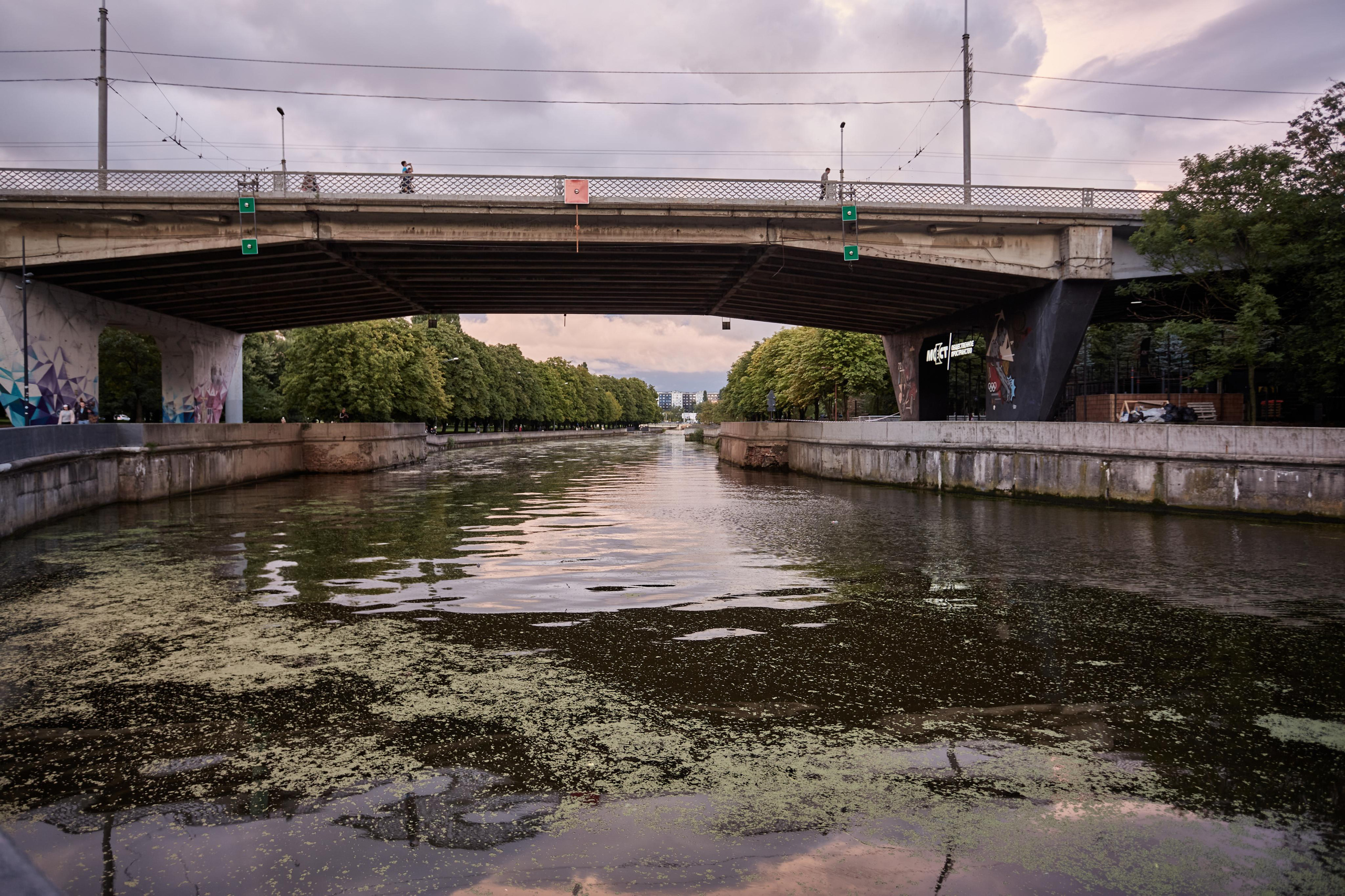 Калининград. Photographer Sonkina Tatiana (Tanya Ash)