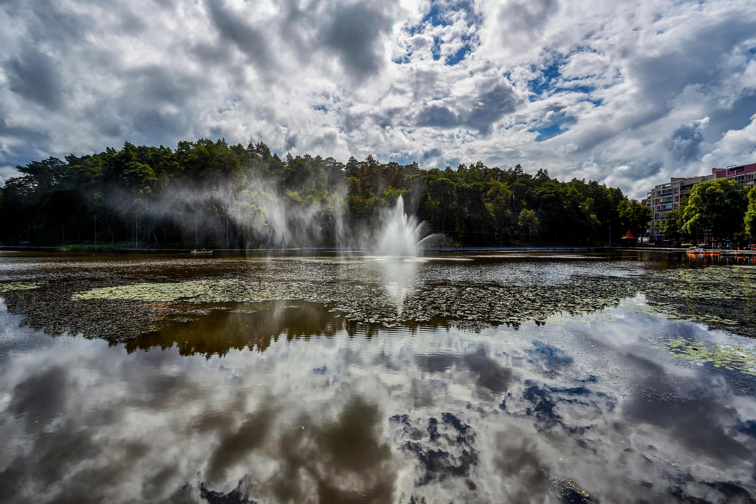 Светлогорск. Photographer Sonkina Tatiana (Tanya Ash)