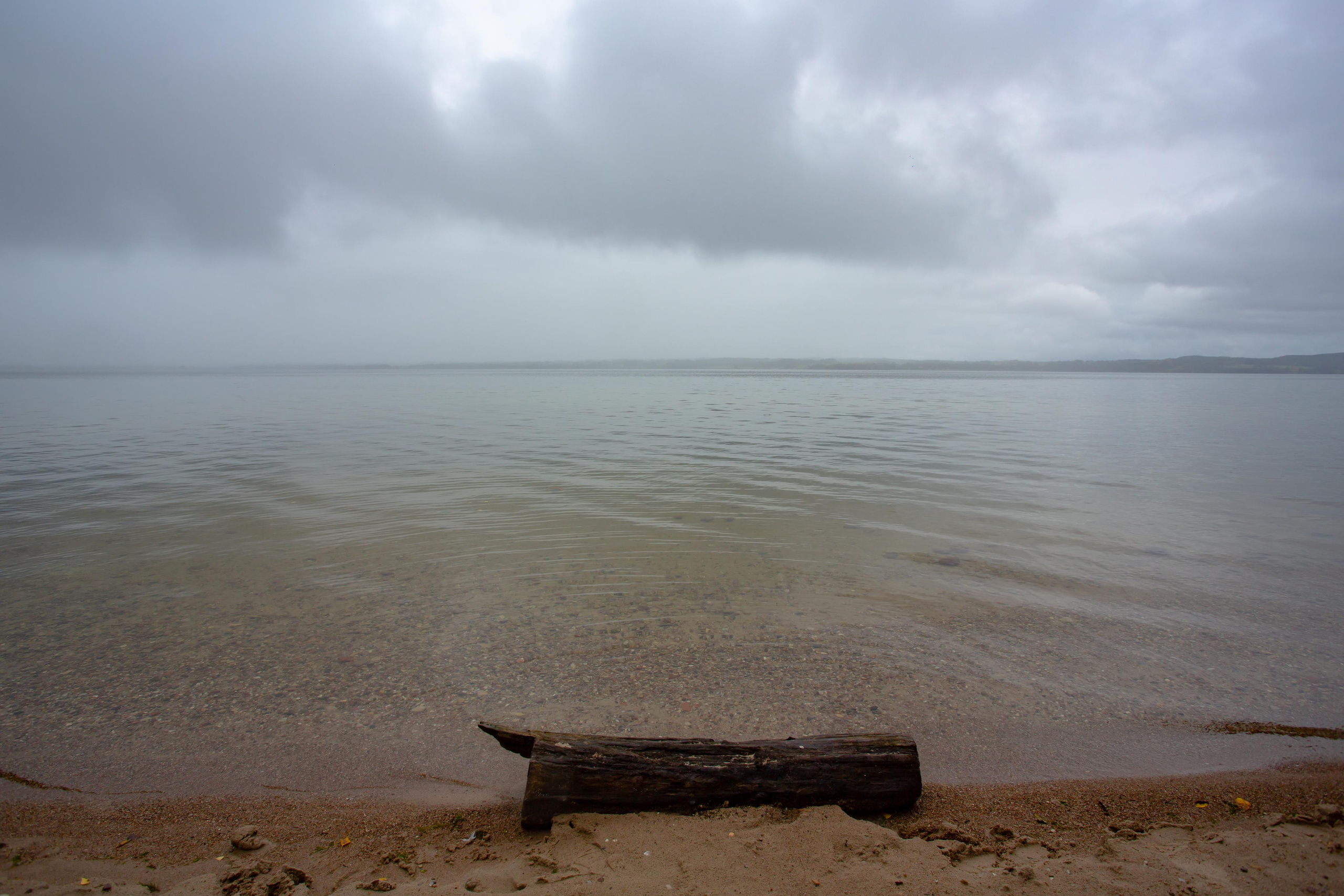 Виштынецкое озеро. Photographer Sonkina Tatiana (Tanya Ash)