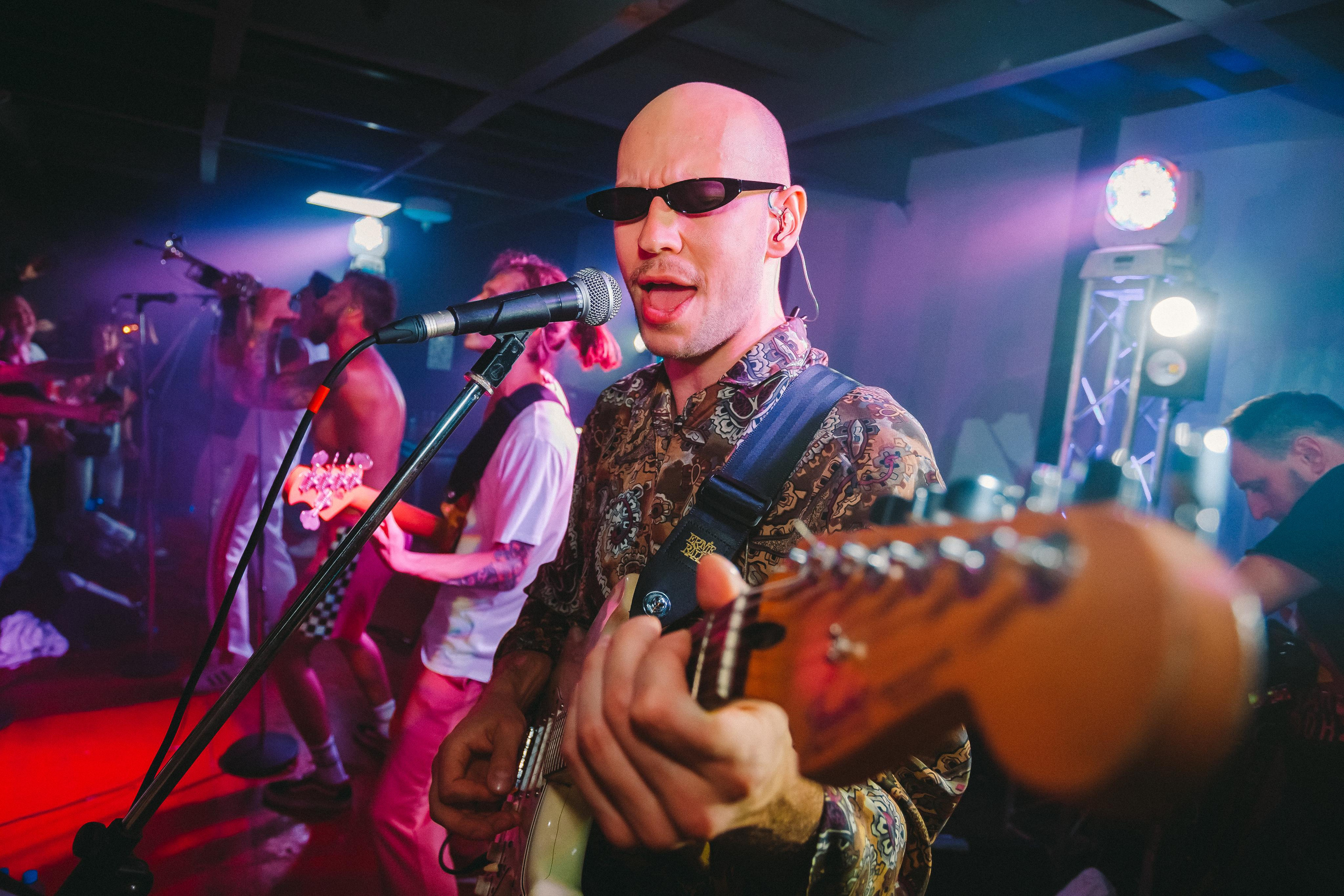 ГУДТАЙМС (ПОЗОРНАЯ ОБЗОРНАЯ). Photographer Sonkina Tatiana (Tanya Ash)