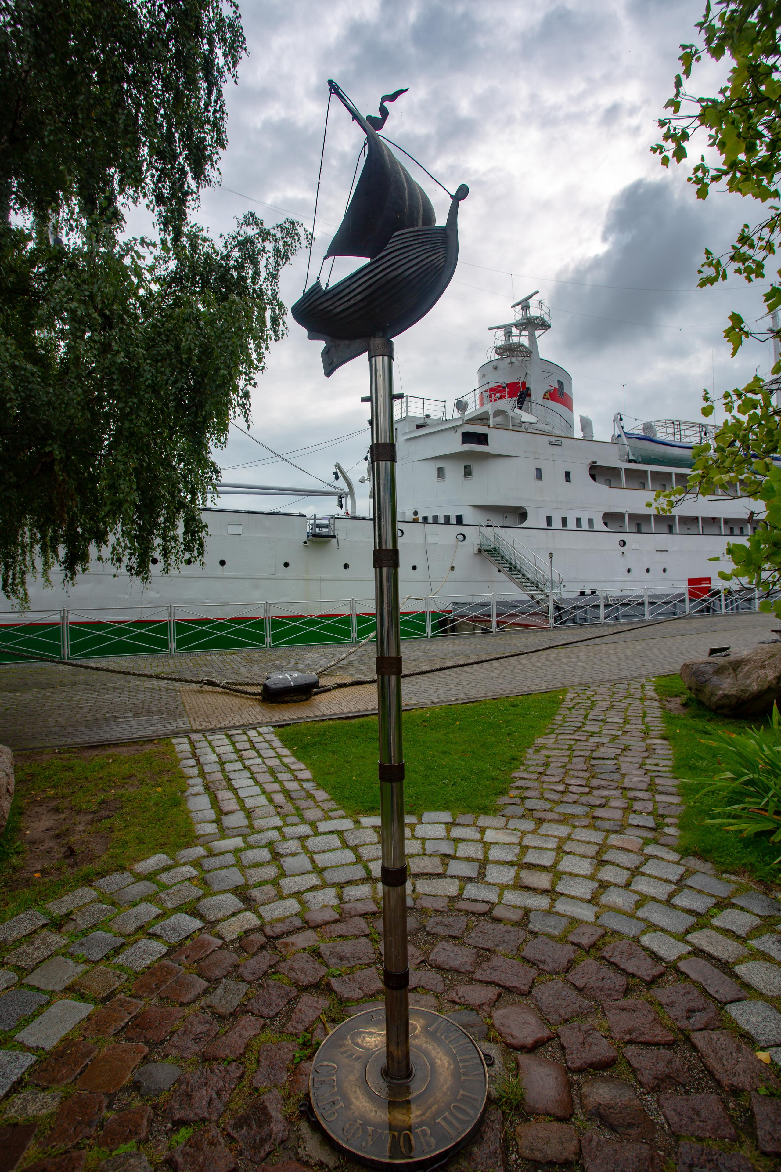 Калининград. Photographer Sonkina Tatiana (Tanya Ash)