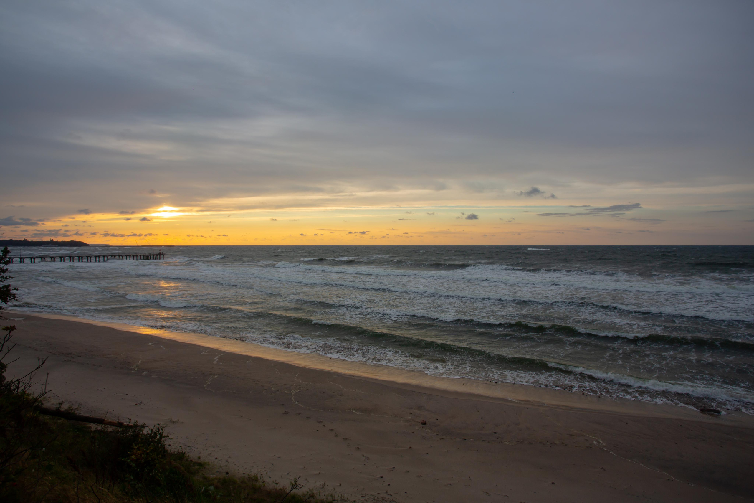 Пионерский. Photographer Sonkina Tatiana (Tanya Ash)