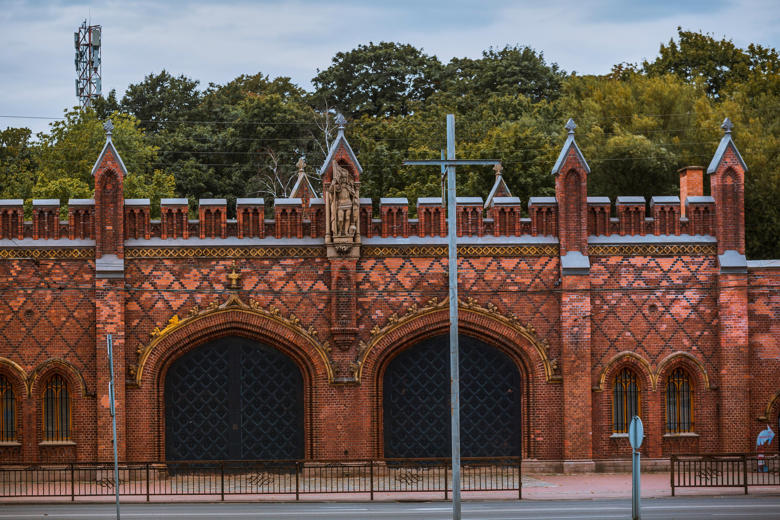 Калининград. Photographer Sonkina Tatiana (Tanya Ash)