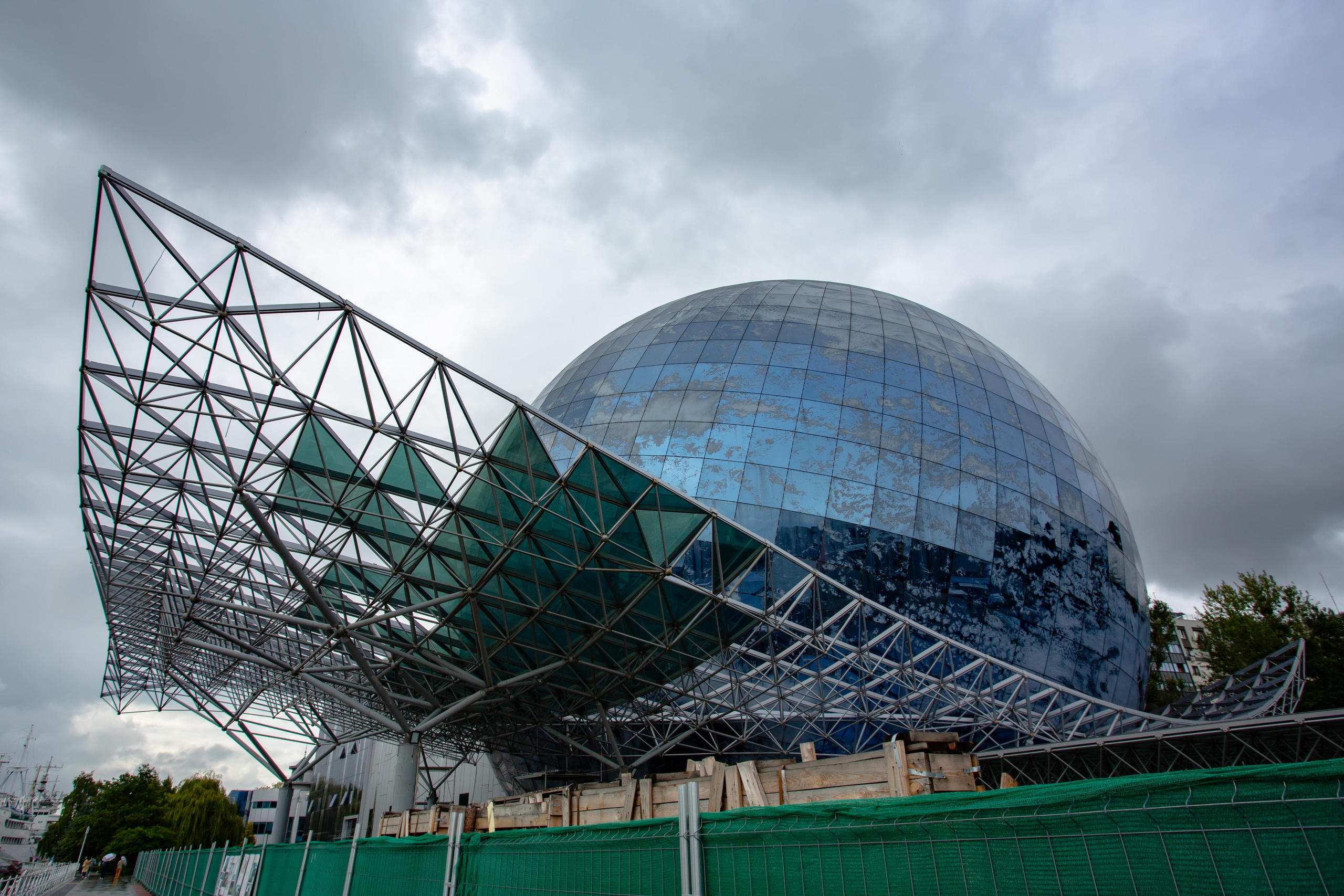 Калининград. Photographer Sonkina Tatiana (Tanya Ash)