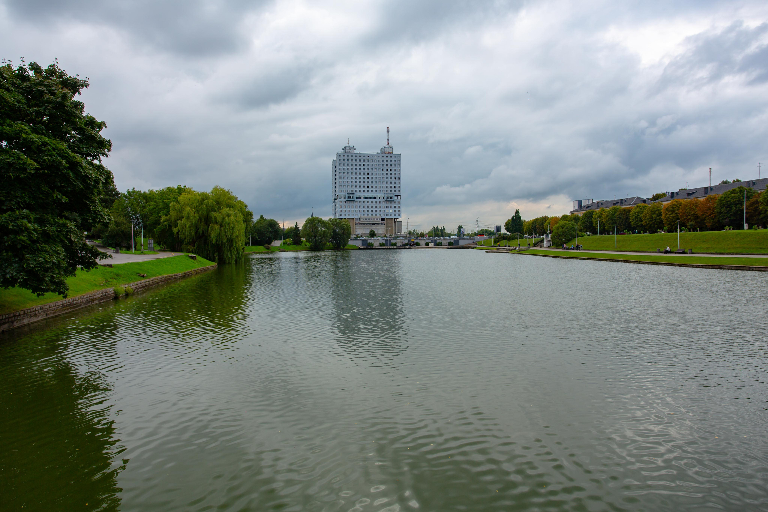 Калининград. Photographer Sonkina Tatiana (Tanya Ash)