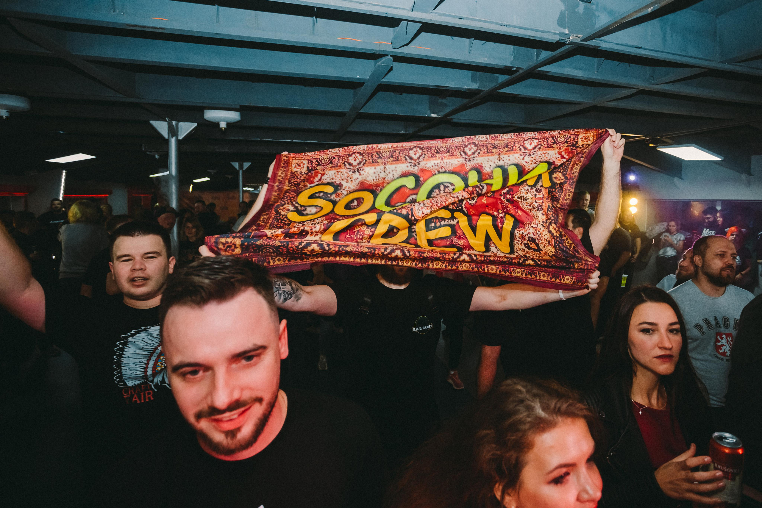 СОЧИ (ПОЗОРНАЯ ОБЗОРНАЯ). Фотограф Сонкина Татьяна