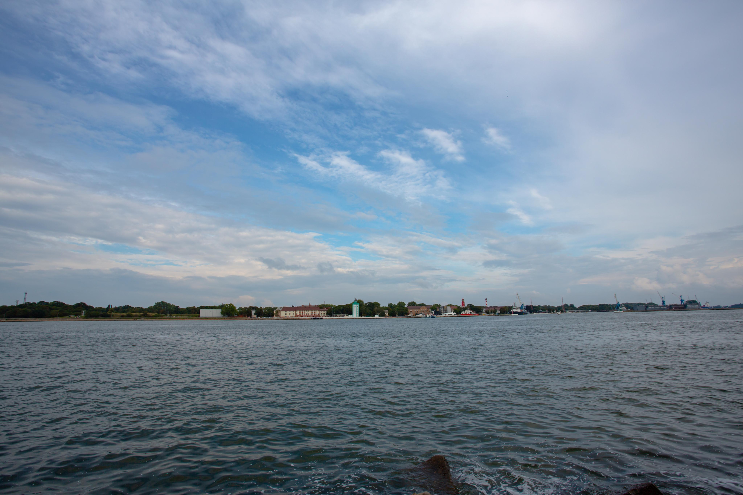 Балтийская Коса. Photographer Sonkina Tatiana (Tanya Ash)