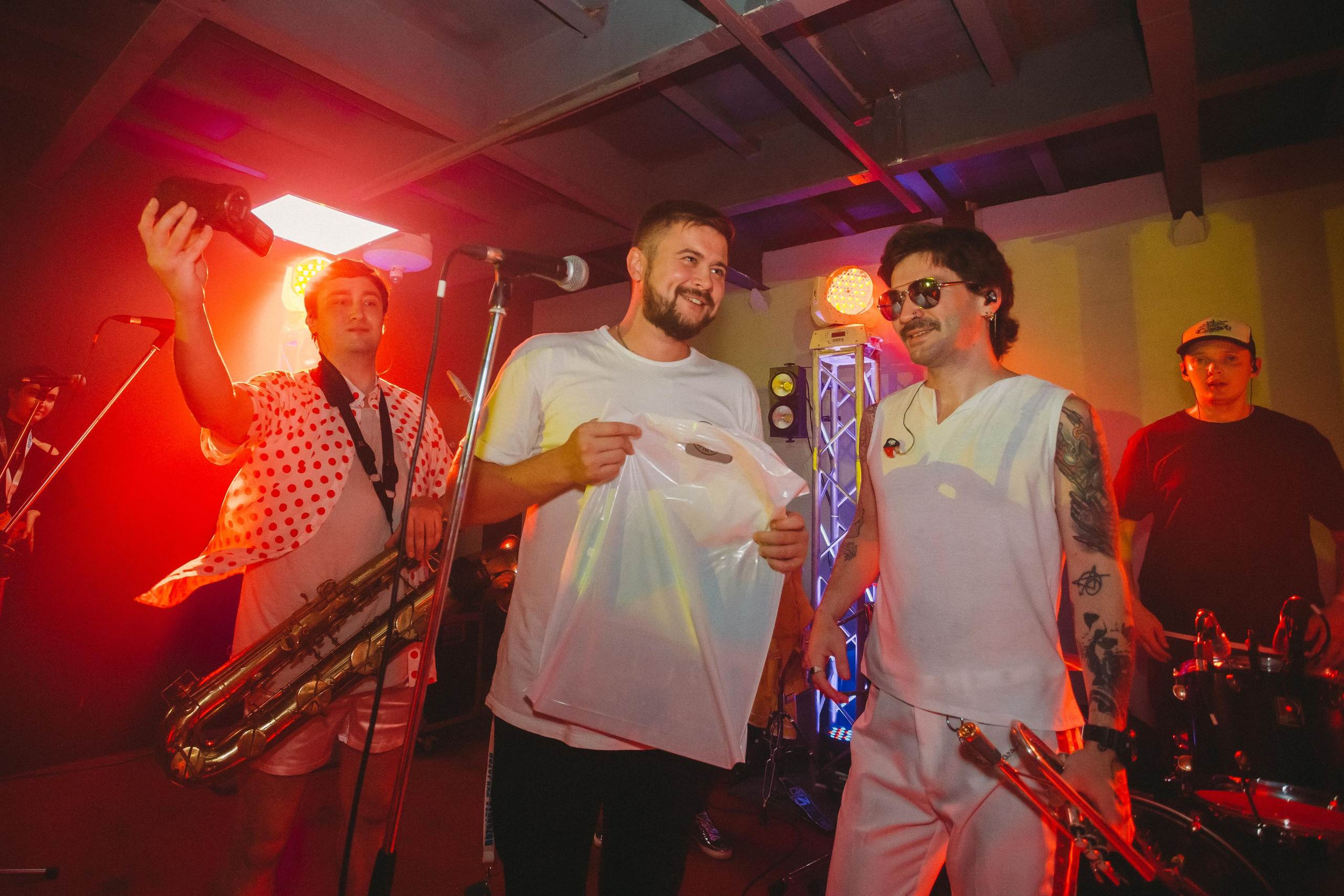 ГУДТАЙМС (ПОЗОРНАЯ ОБЗОРНАЯ). Photographer Sonkina Tatiana (Tanya Ash)