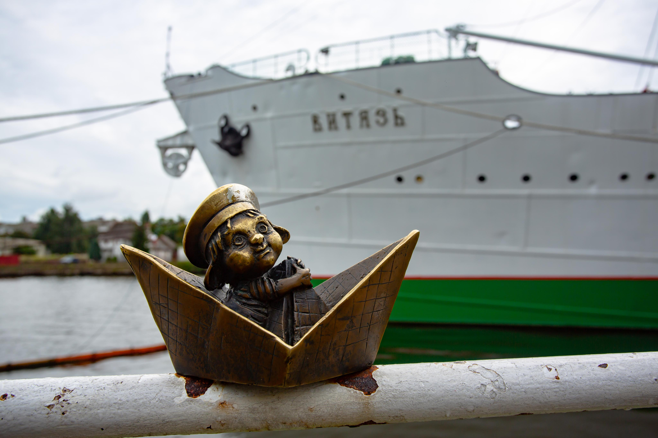 Калининград. Photographer Sonkina Tatiana (Tanya Ash)