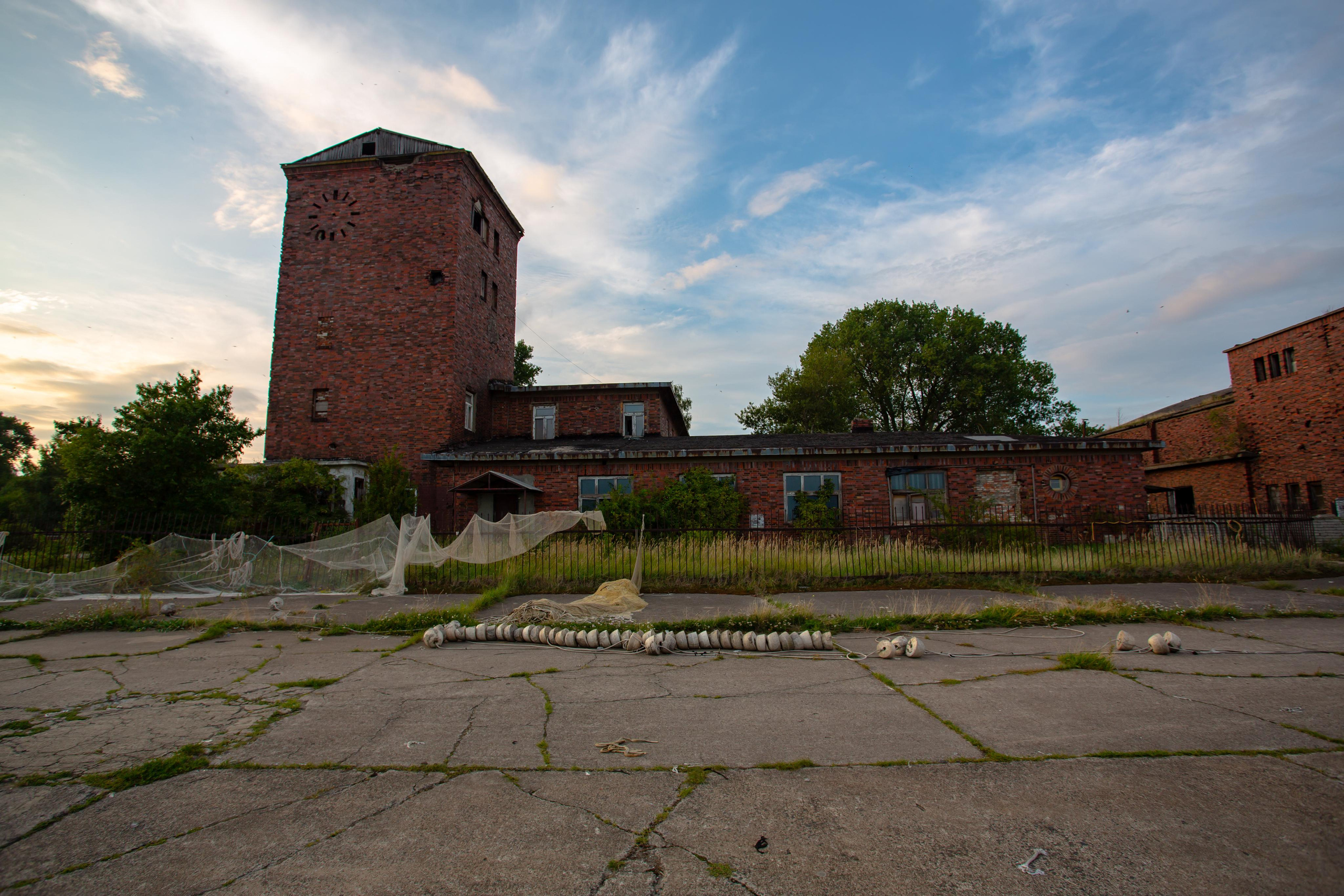 Балтийская Коса. Photographer Sonkina Tatiana (Tanya Ash)
