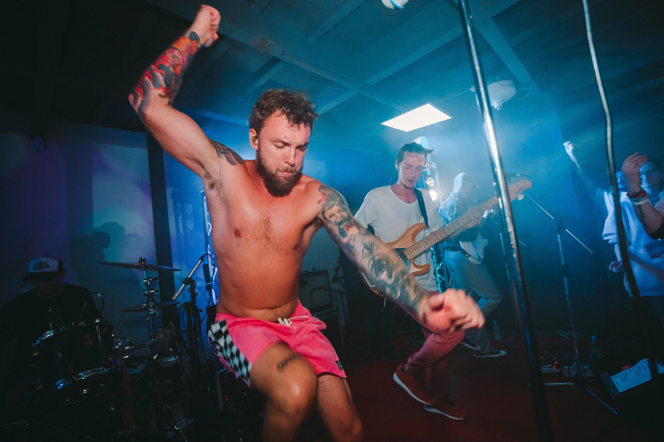 ГУДТАЙМС (ПОЗОРНАЯ ОБЗОРНАЯ). Photographer Sonkina Tatiana (Tanya Ash)