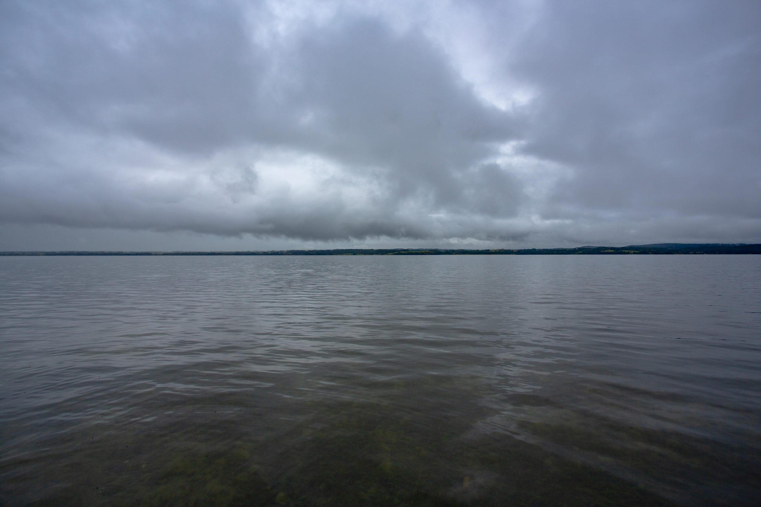 Виштынецкое озеро. Photographer Sonkina Tatiana (Tanya Ash)