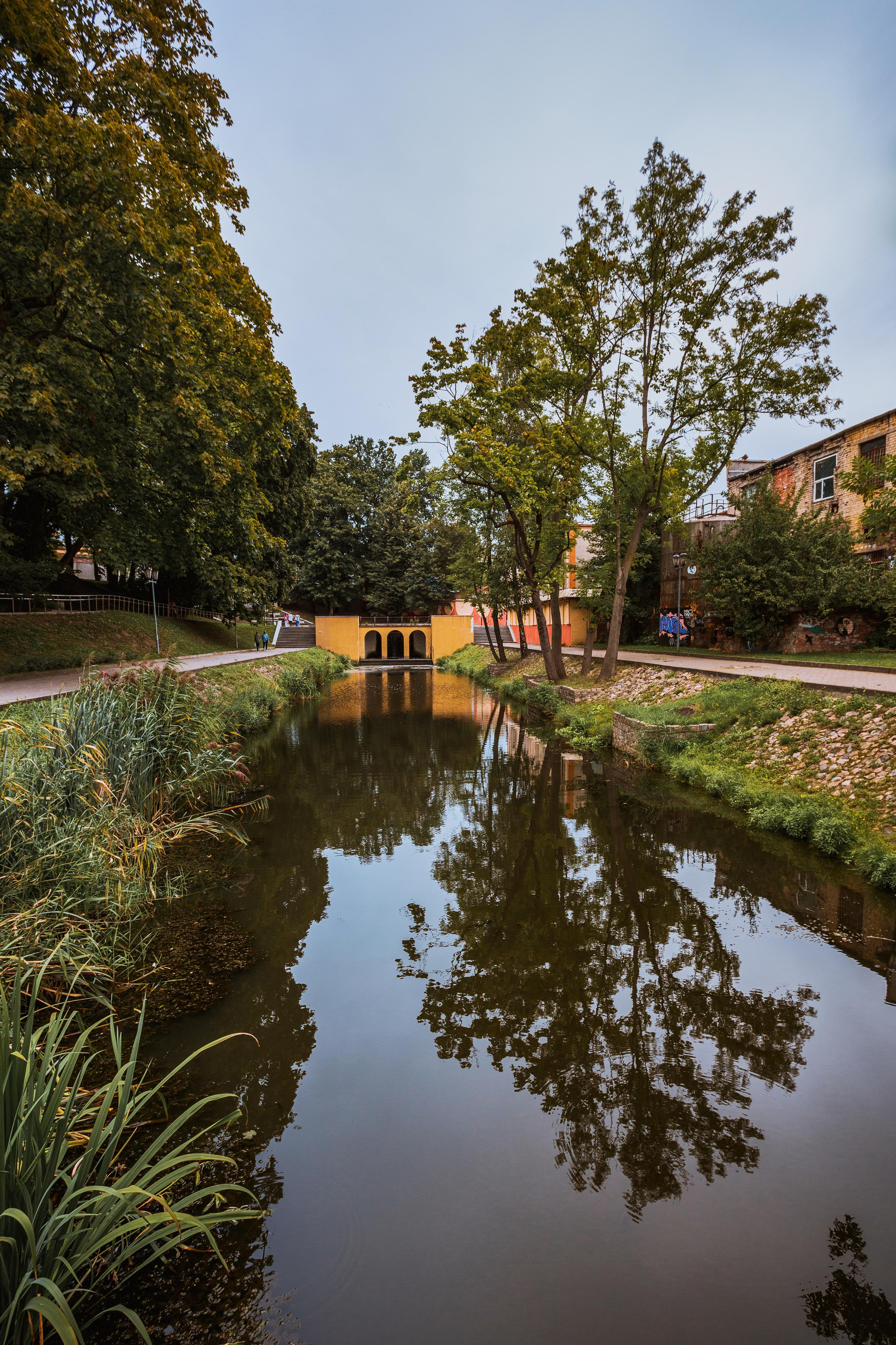 Калининград. Photographer Sonkina Tatiana (Tanya Ash)