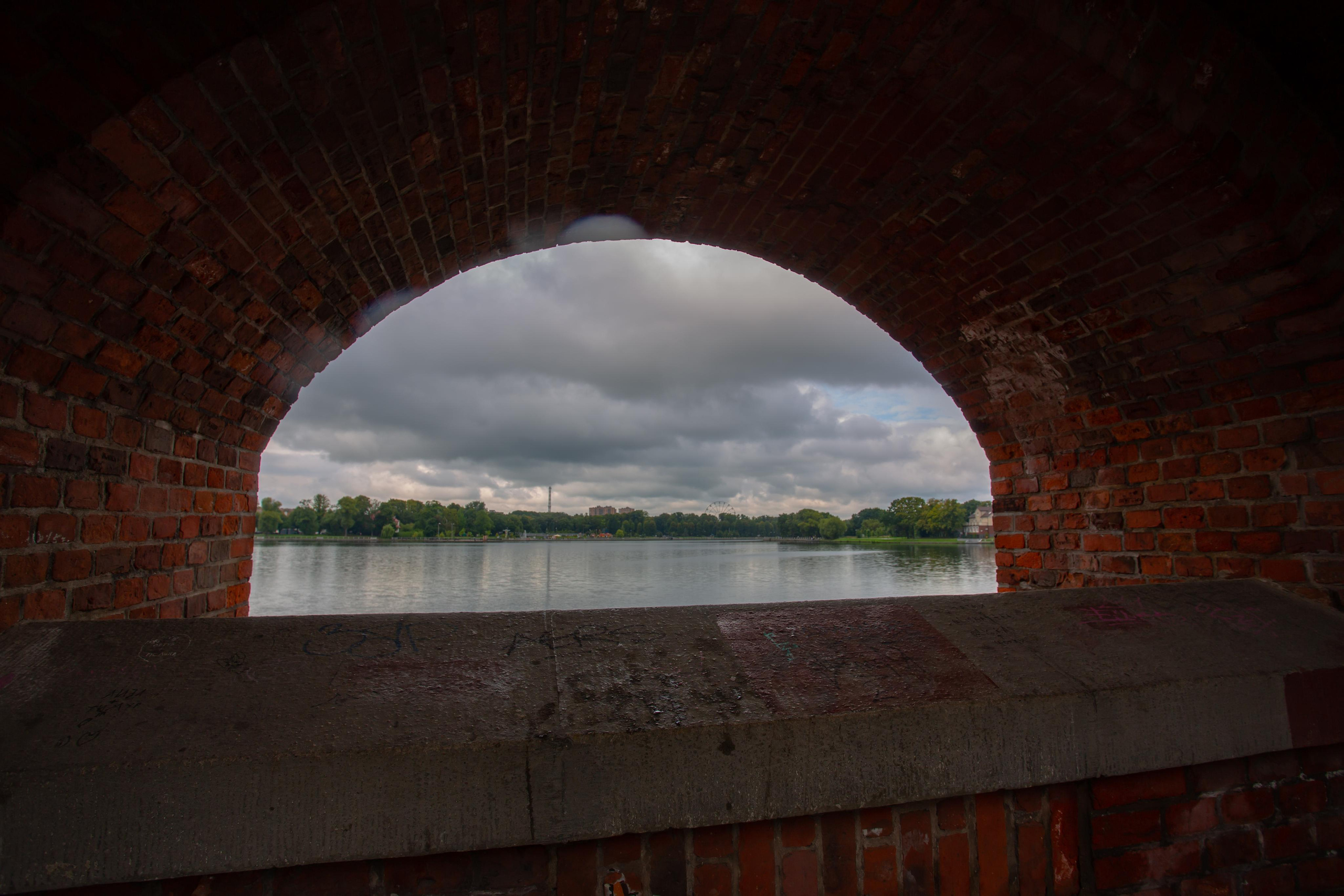 Калининград. Photographer Sonkina Tatiana (Tanya Ash)