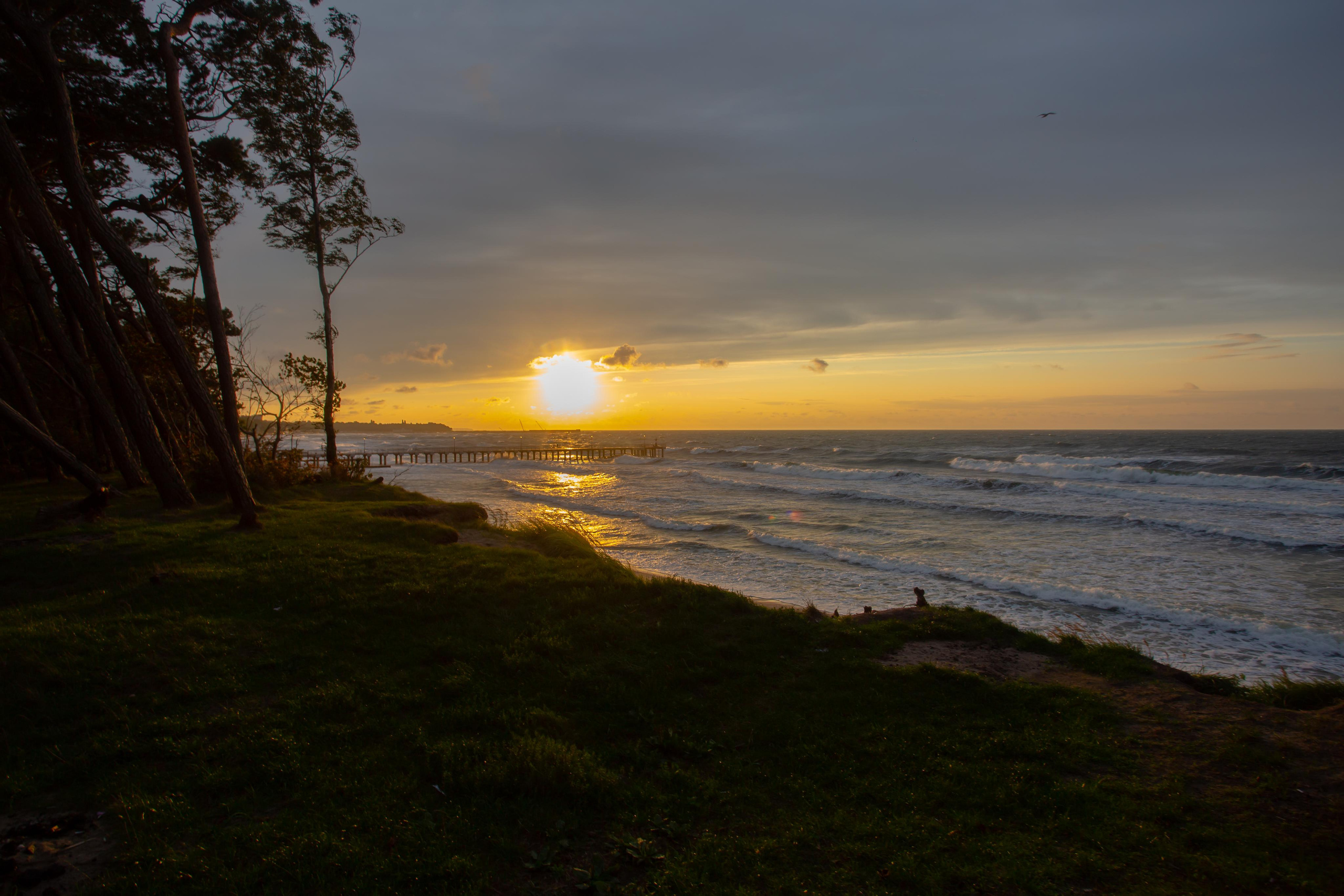 Пионерский. Photographer Sonkina Tatiana (Tanya Ash)