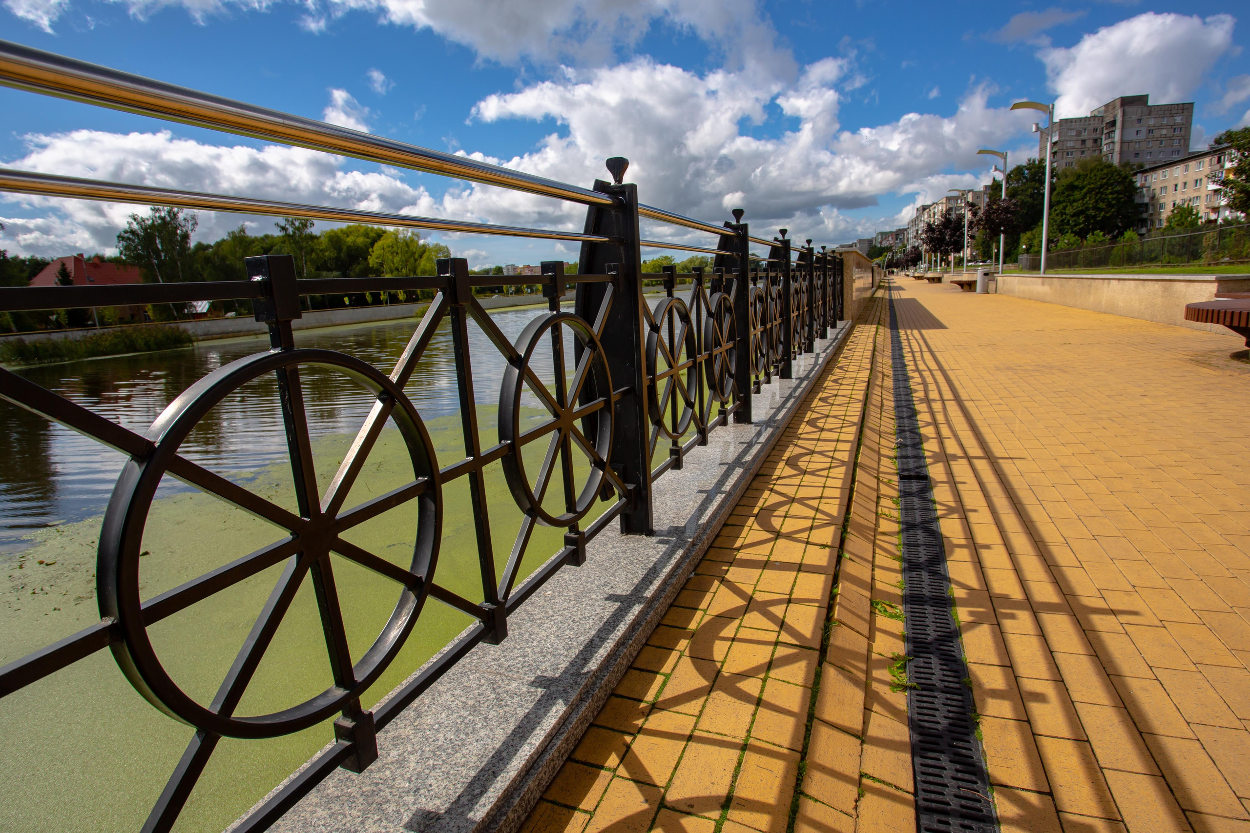 Калининград. Photographer Sonkina Tatiana (Tanya Ash)