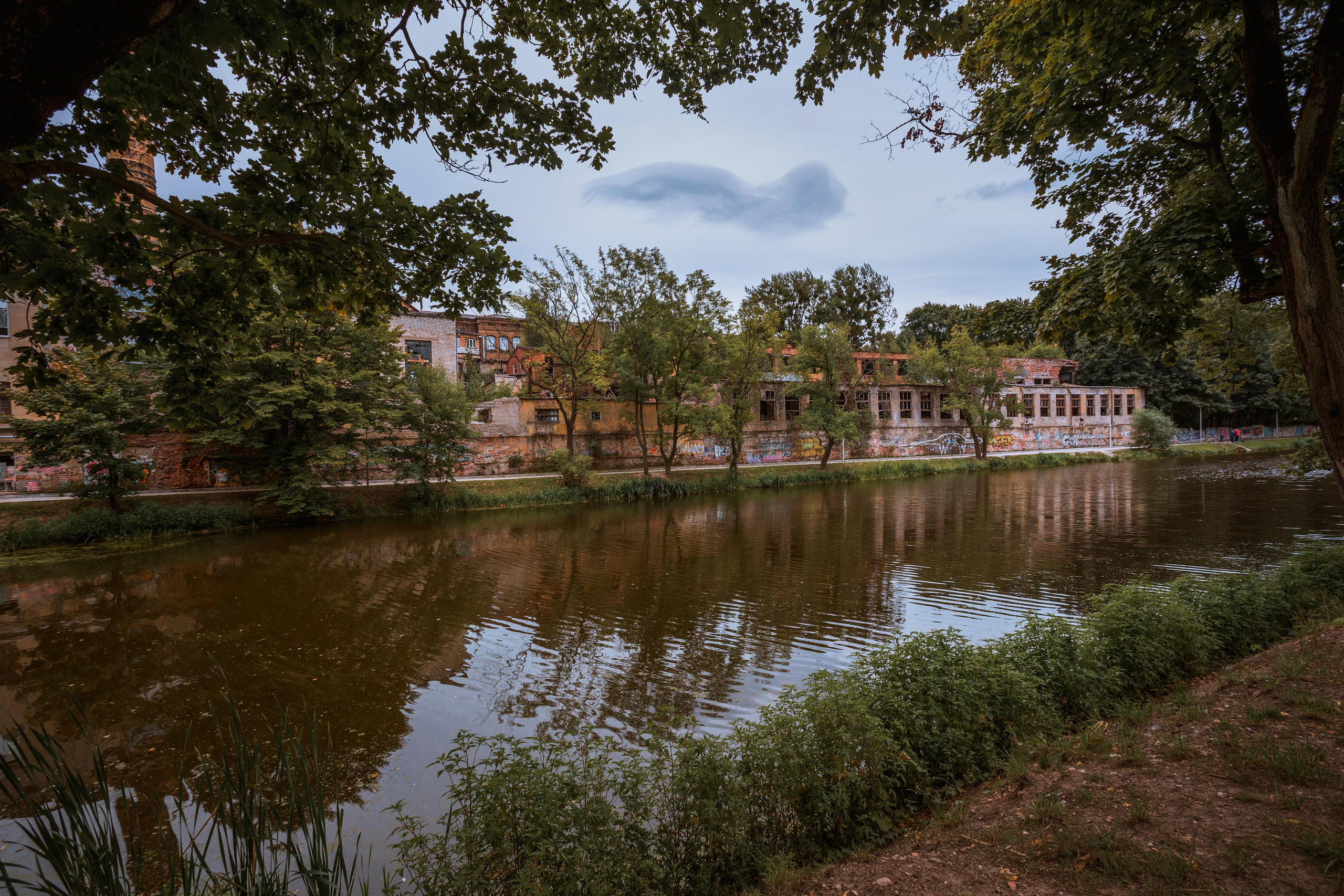 Калининград. Photographer Sonkina Tatiana (Tanya Ash)