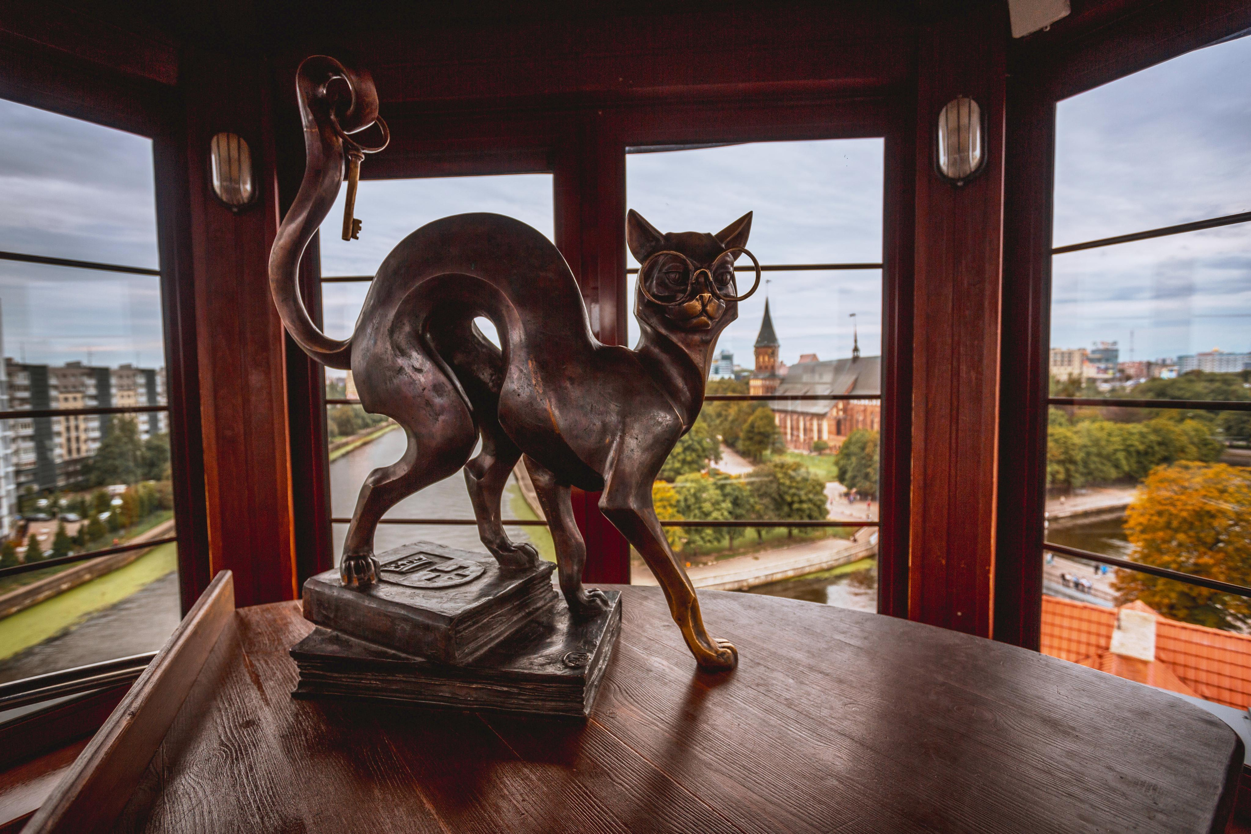 Калининград. Photographer Sonkina Tatiana (Tanya Ash)