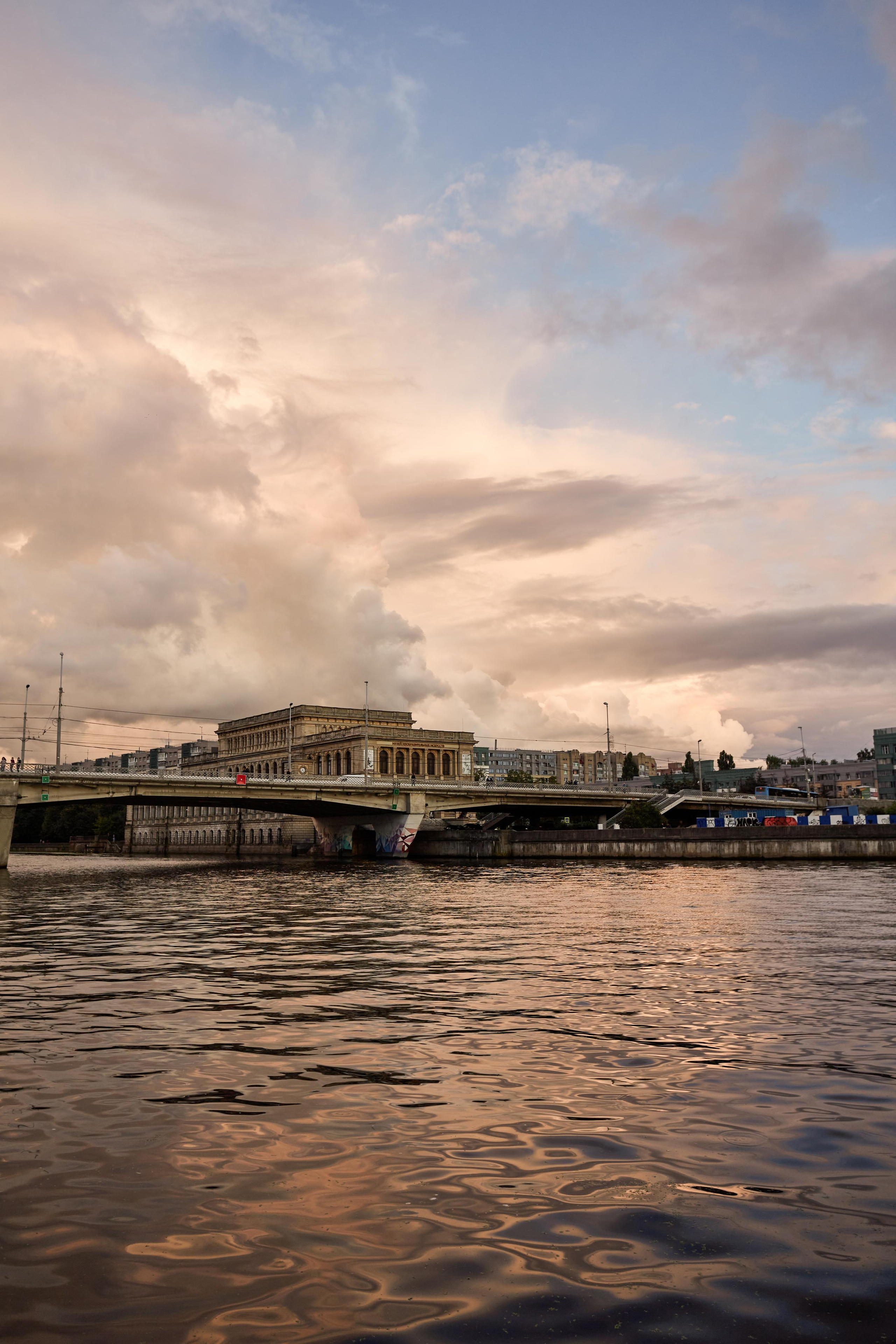 Калининград. Photographer Sonkina Tatiana (Tanya Ash)