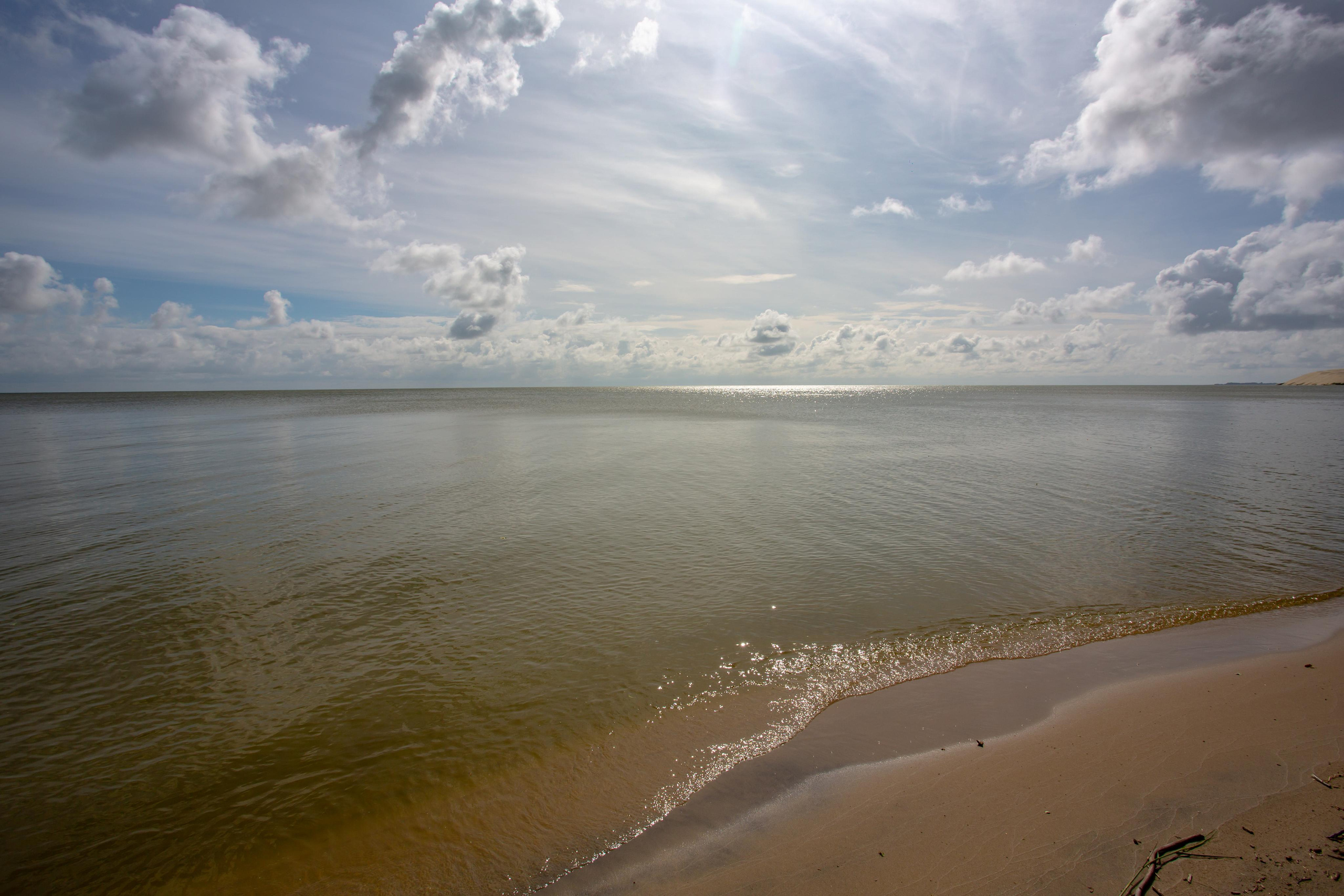 Куршская Коса. Photographer Sonkina Tatiana (Tanya Ash)