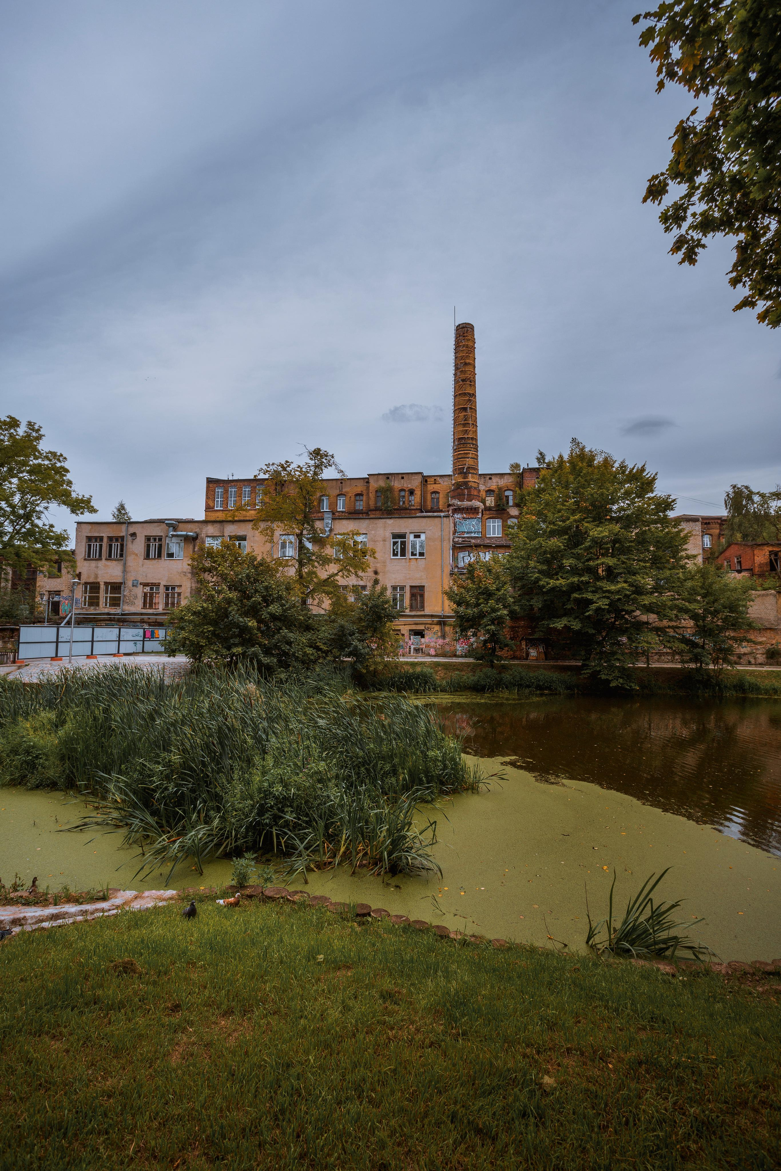 Калининград. Photographer Sonkina Tatiana (Tanya Ash)