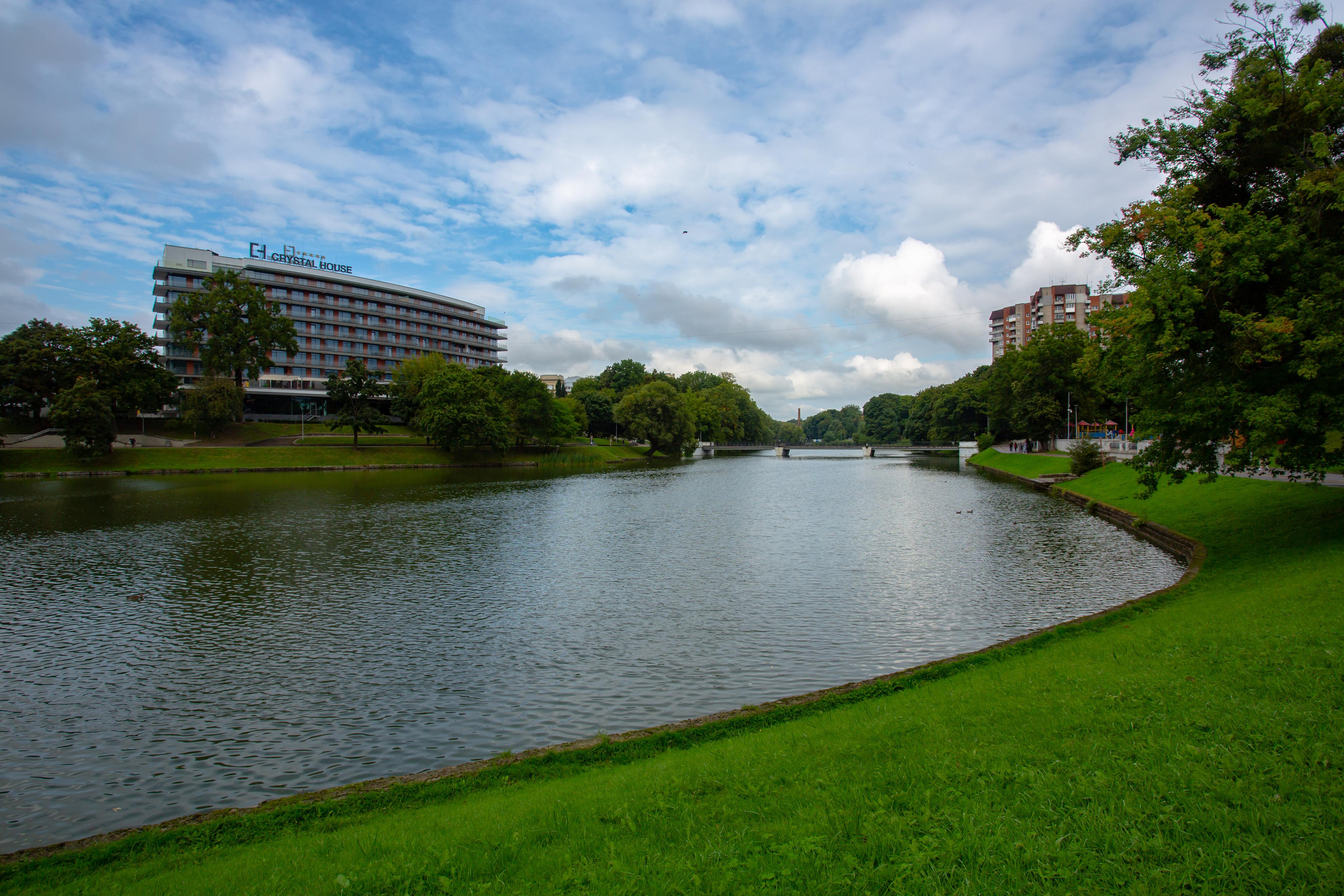 Калининград. Photographer Sonkina Tatiana (Tanya Ash)