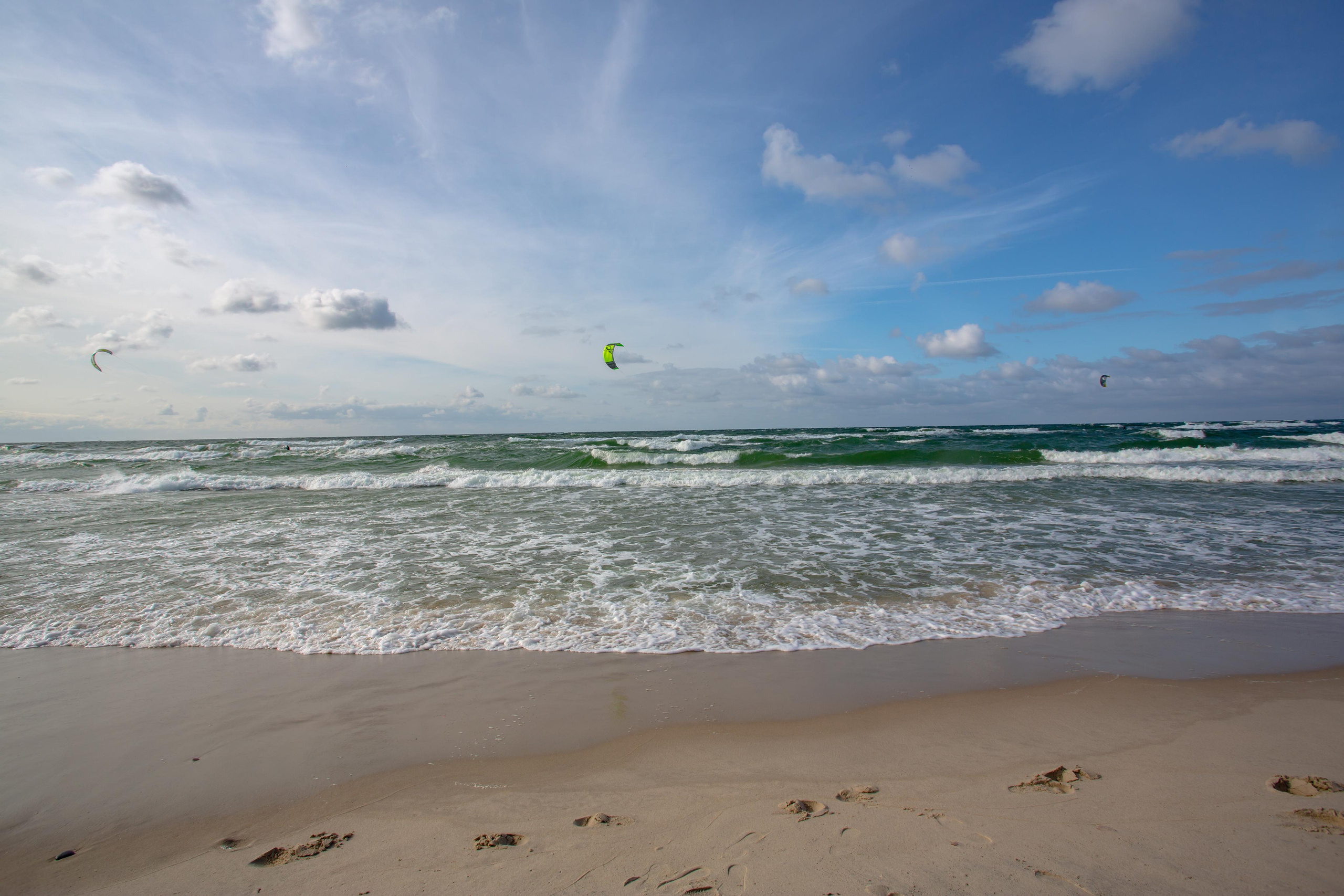 Куршская Коса. Photographer Sonkina Tatiana (Tanya Ash)